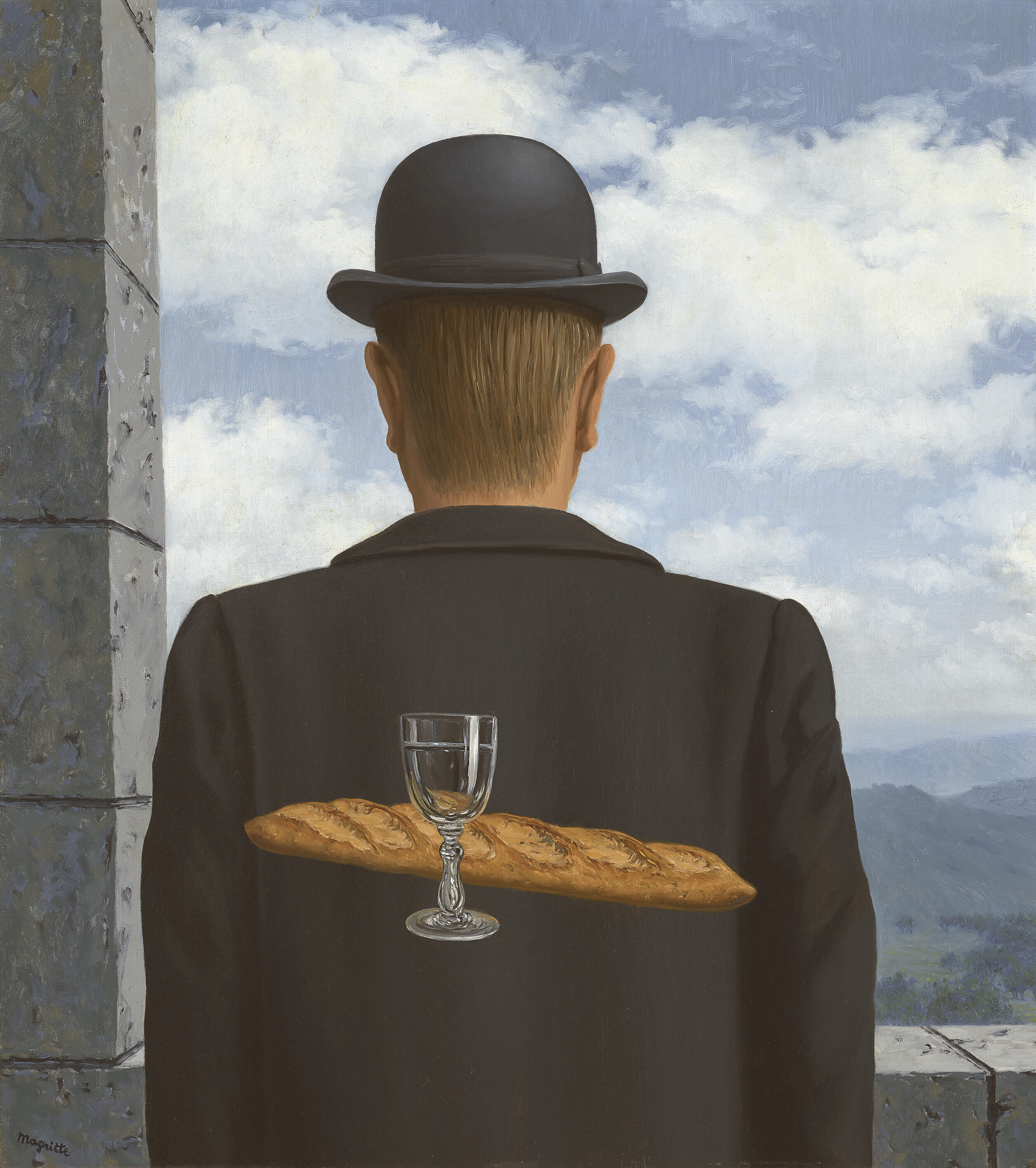 MAGRITTE