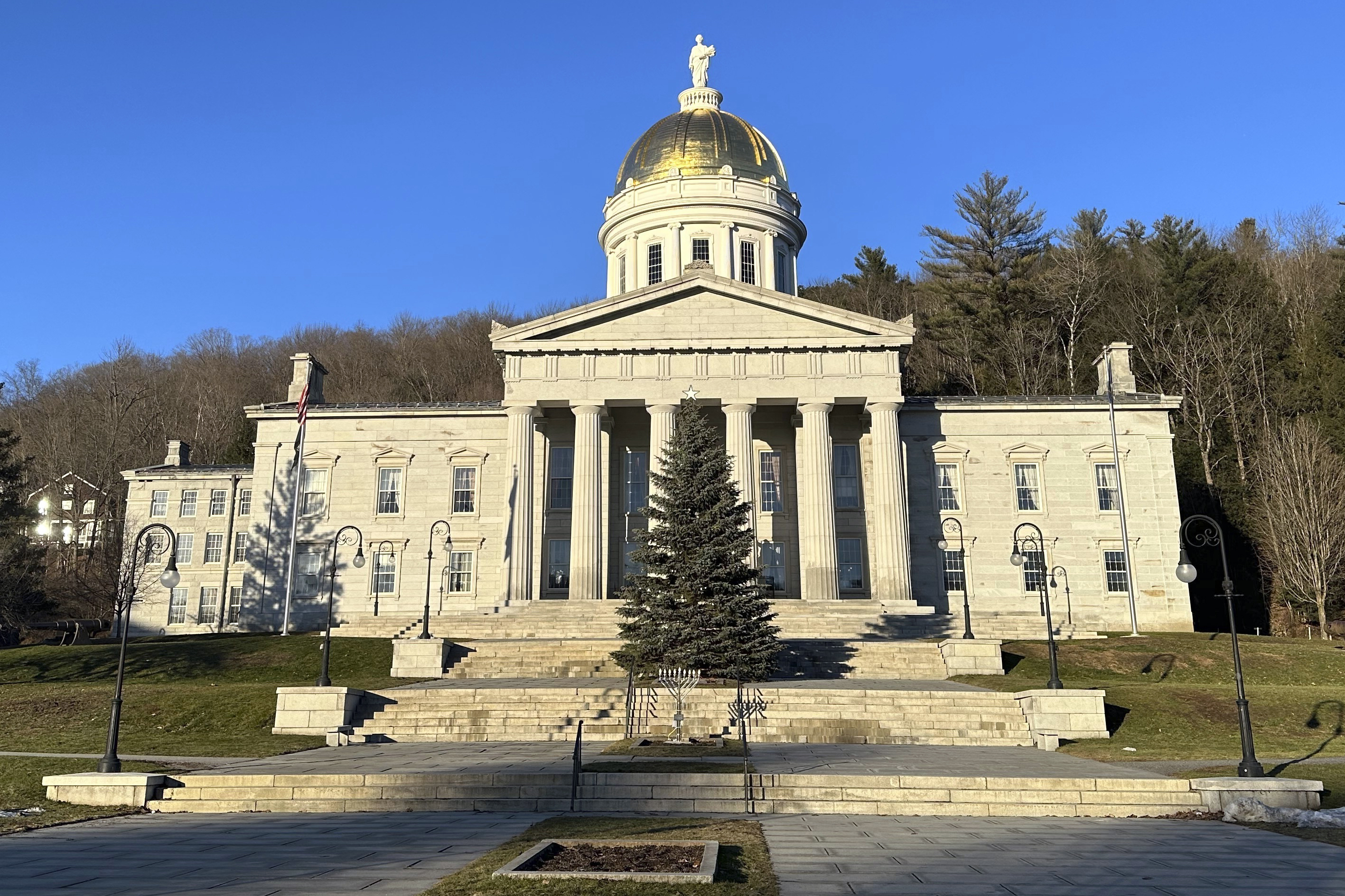 Vermont Legislature passes one of the strongest data privacy measures in the country