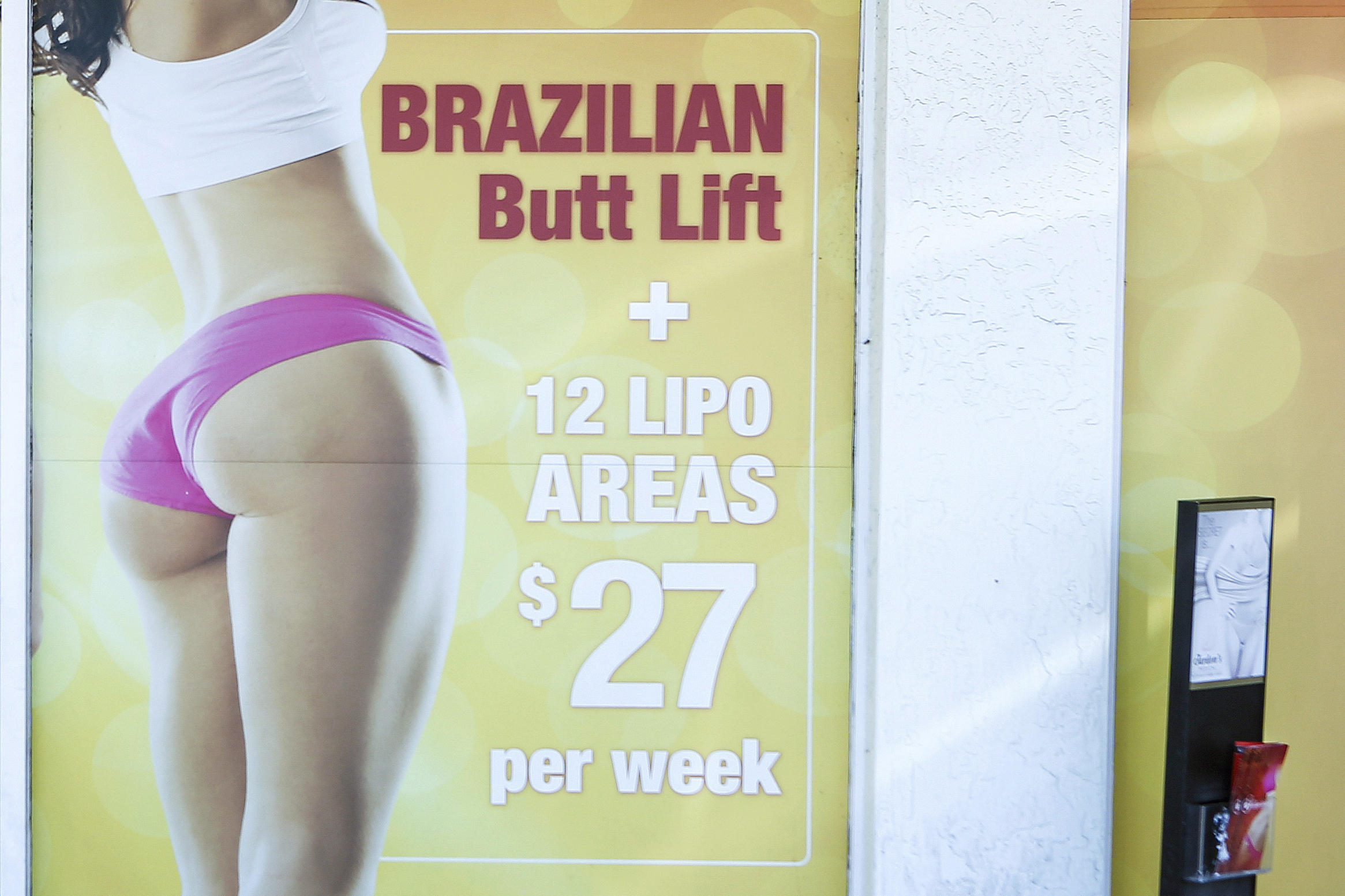 Pinterest  Brazilian buttlift surgery, Body surgery, Brazilian