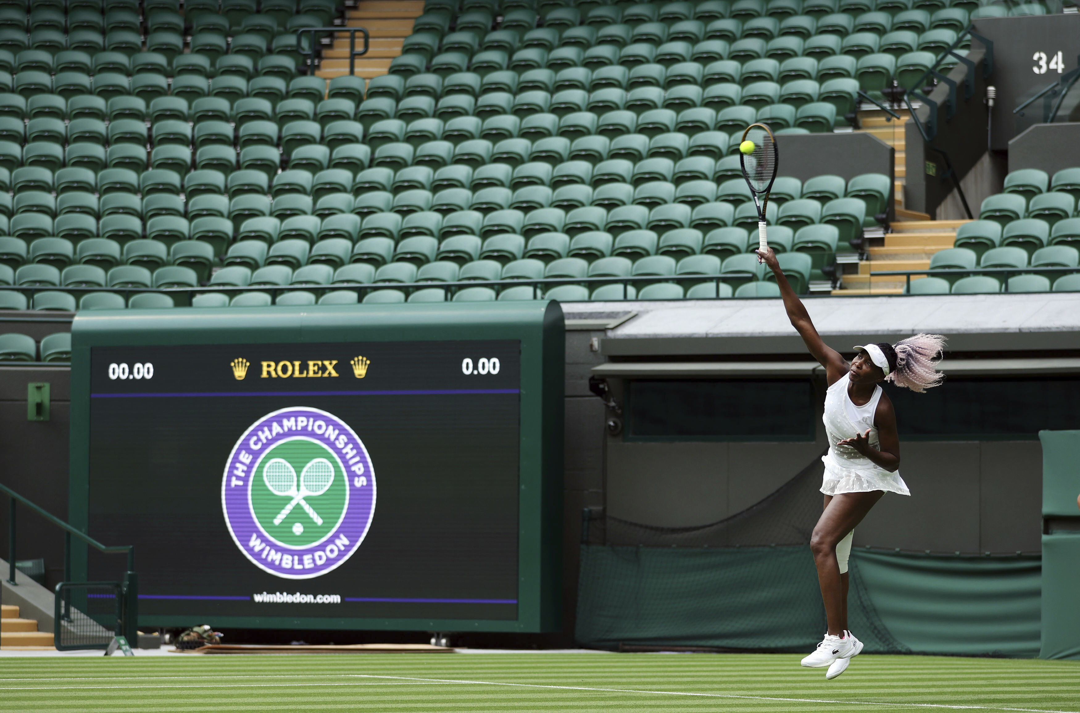 WHAT TO KNOW ABOUT THE UPCOMING WIMBLEDON 2023 - A1 Tennis