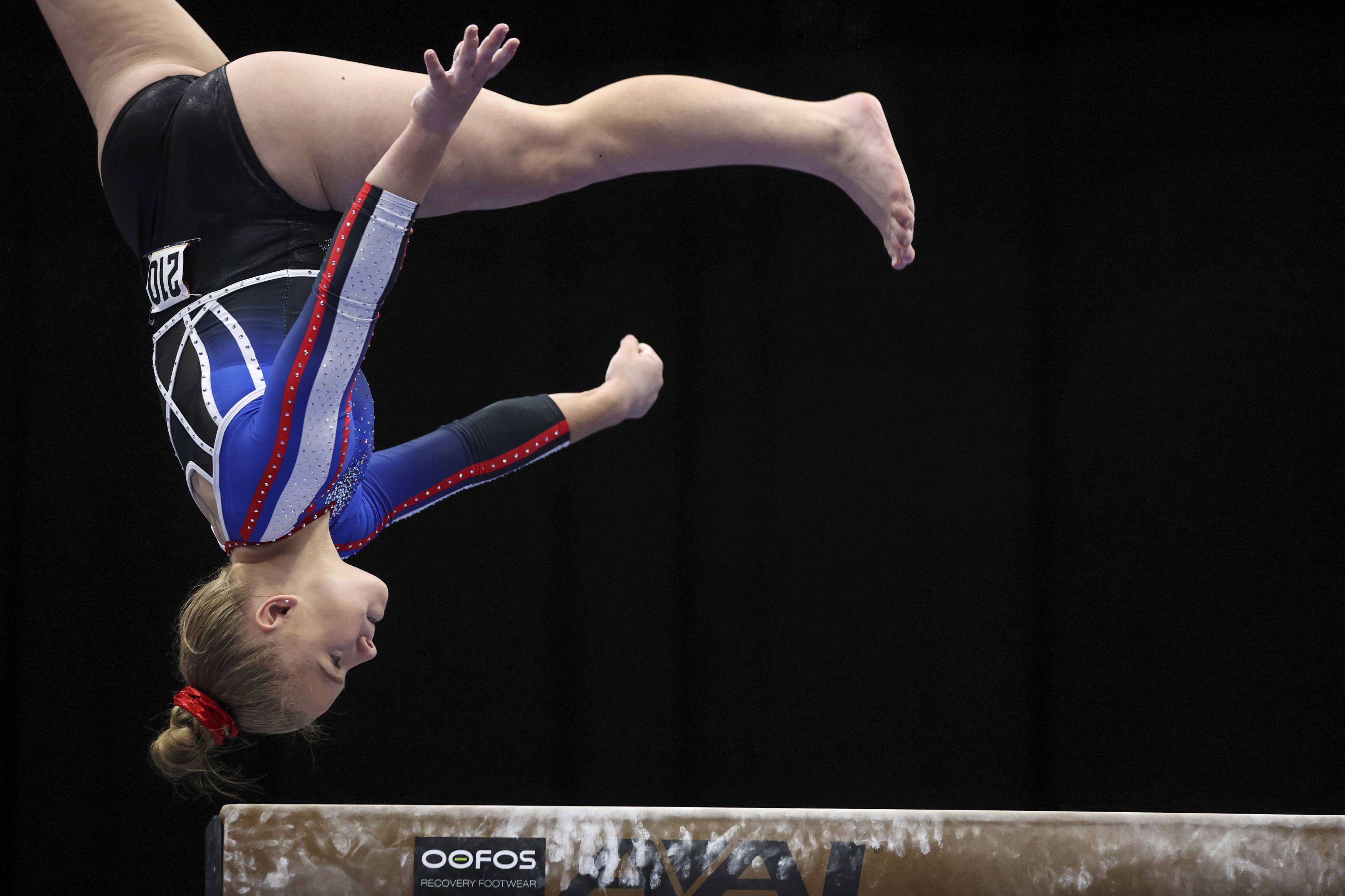 The return of Simone Biles and Sunisa Lee is a boon for US