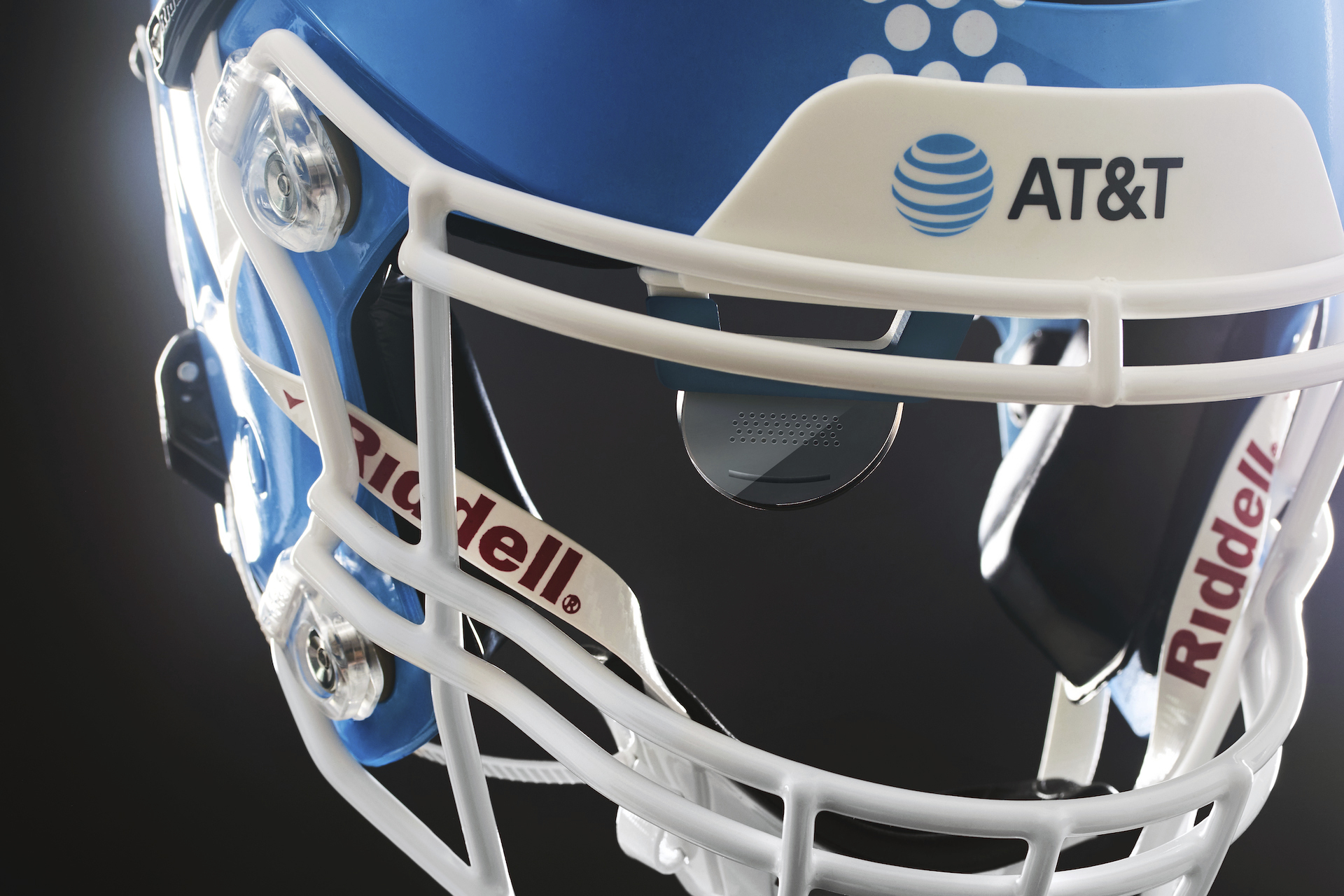 Top 25 Helmets in College Football