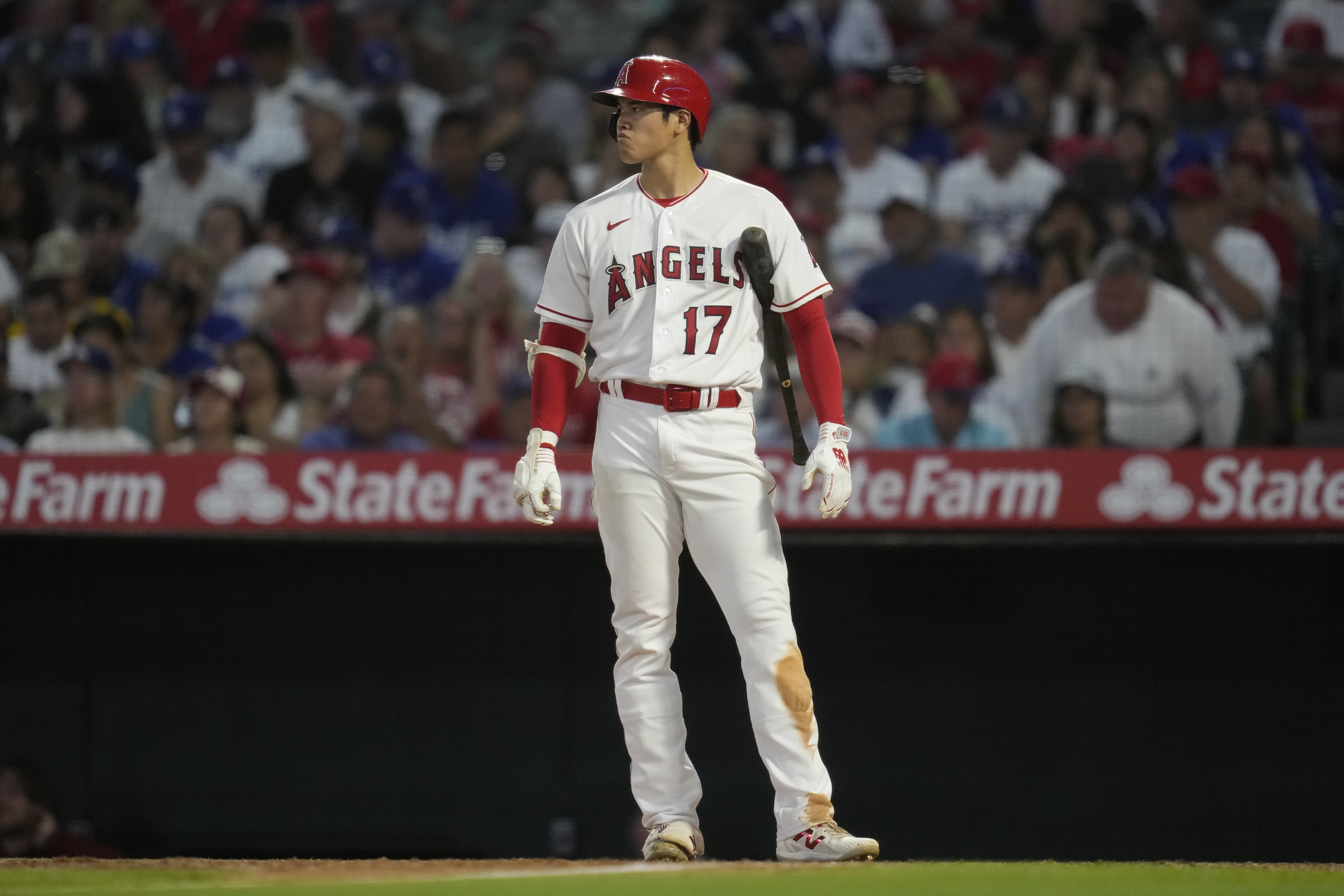 Shohei Ohtani and Ronald Acuña Jr elected to start in MLB All-Star Game –  KXAN Austin