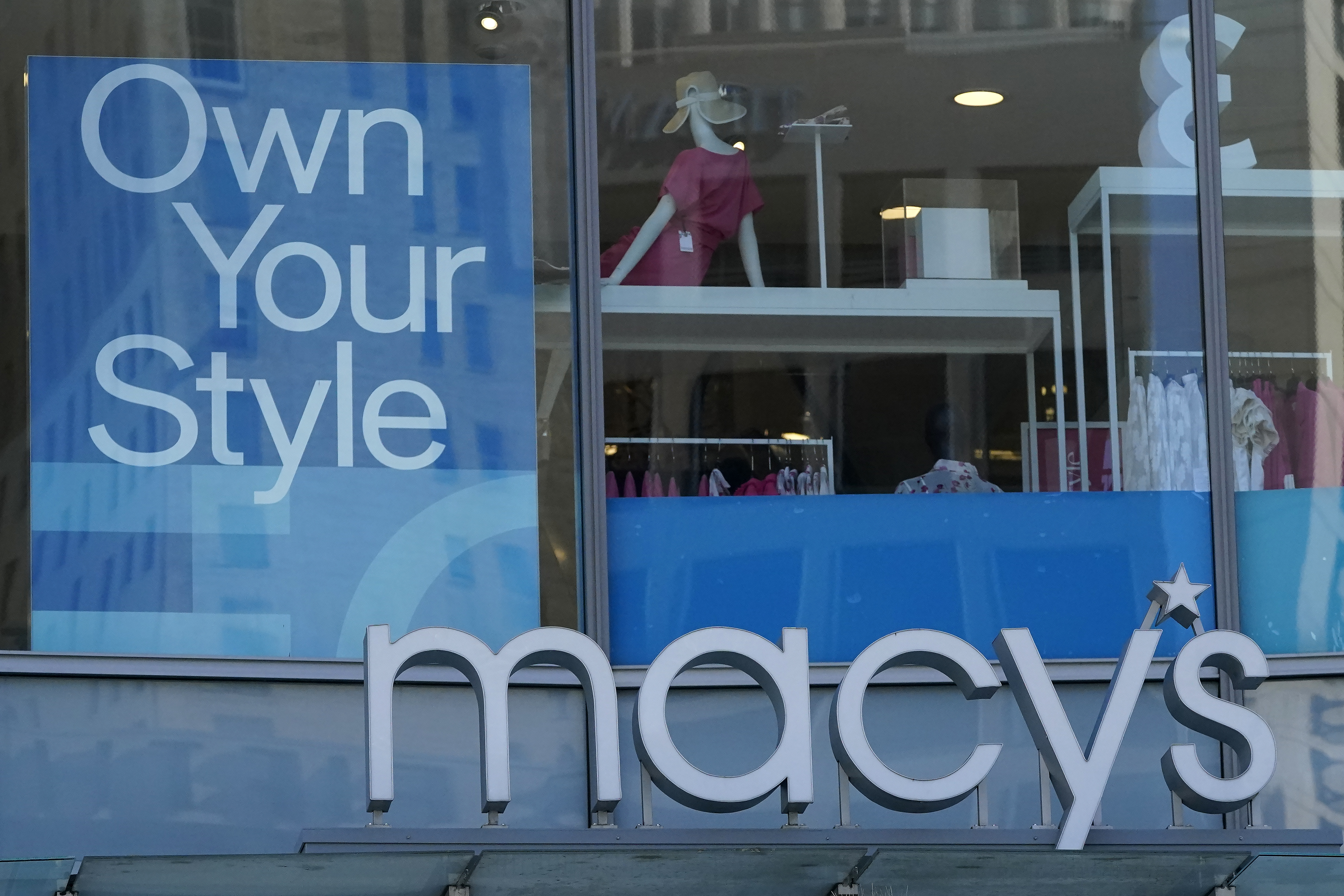 Boston getting new, smaller format Macy's store – NBC Boston