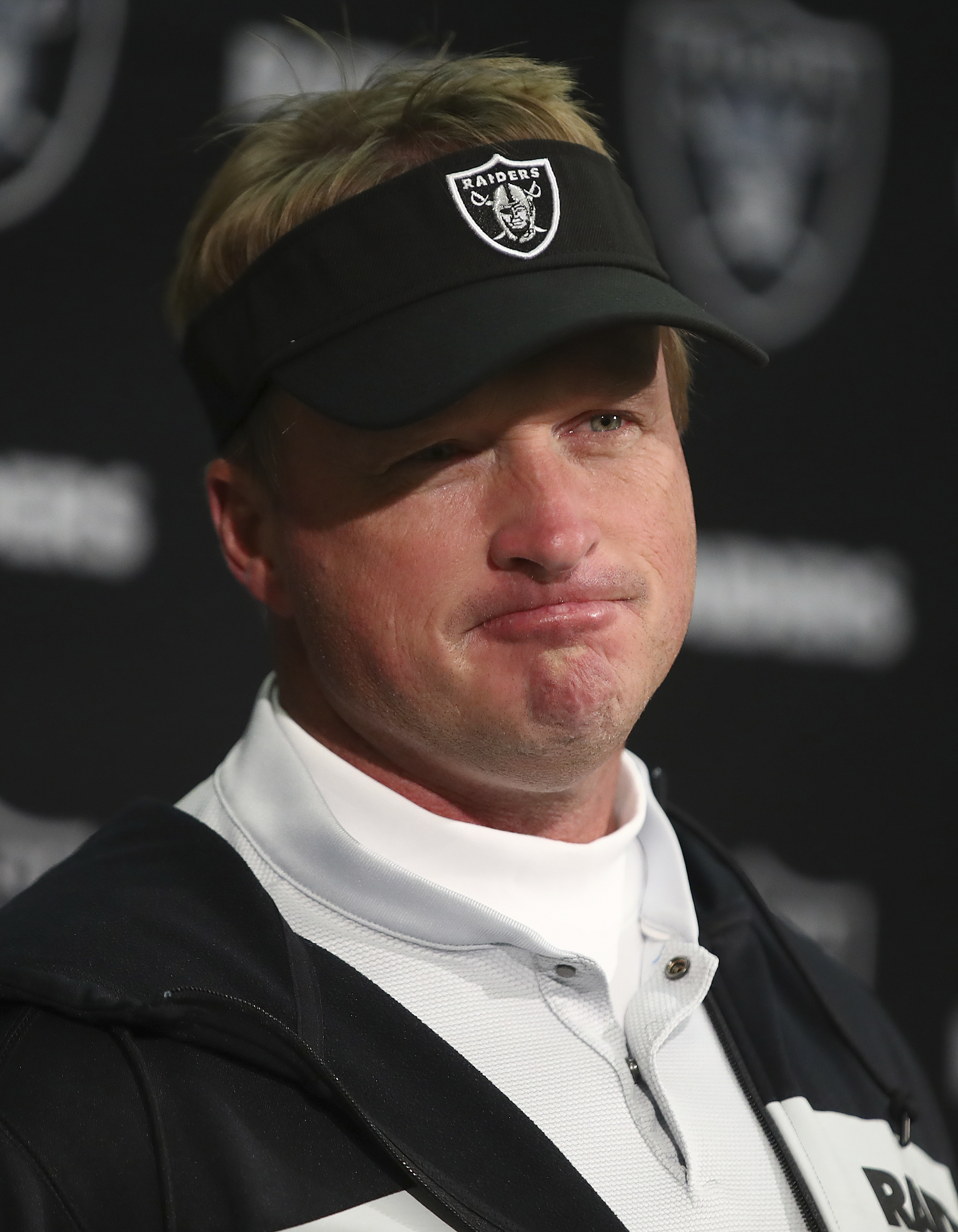 Nevada high court postpones NFL appeal in Jon Gruden emails