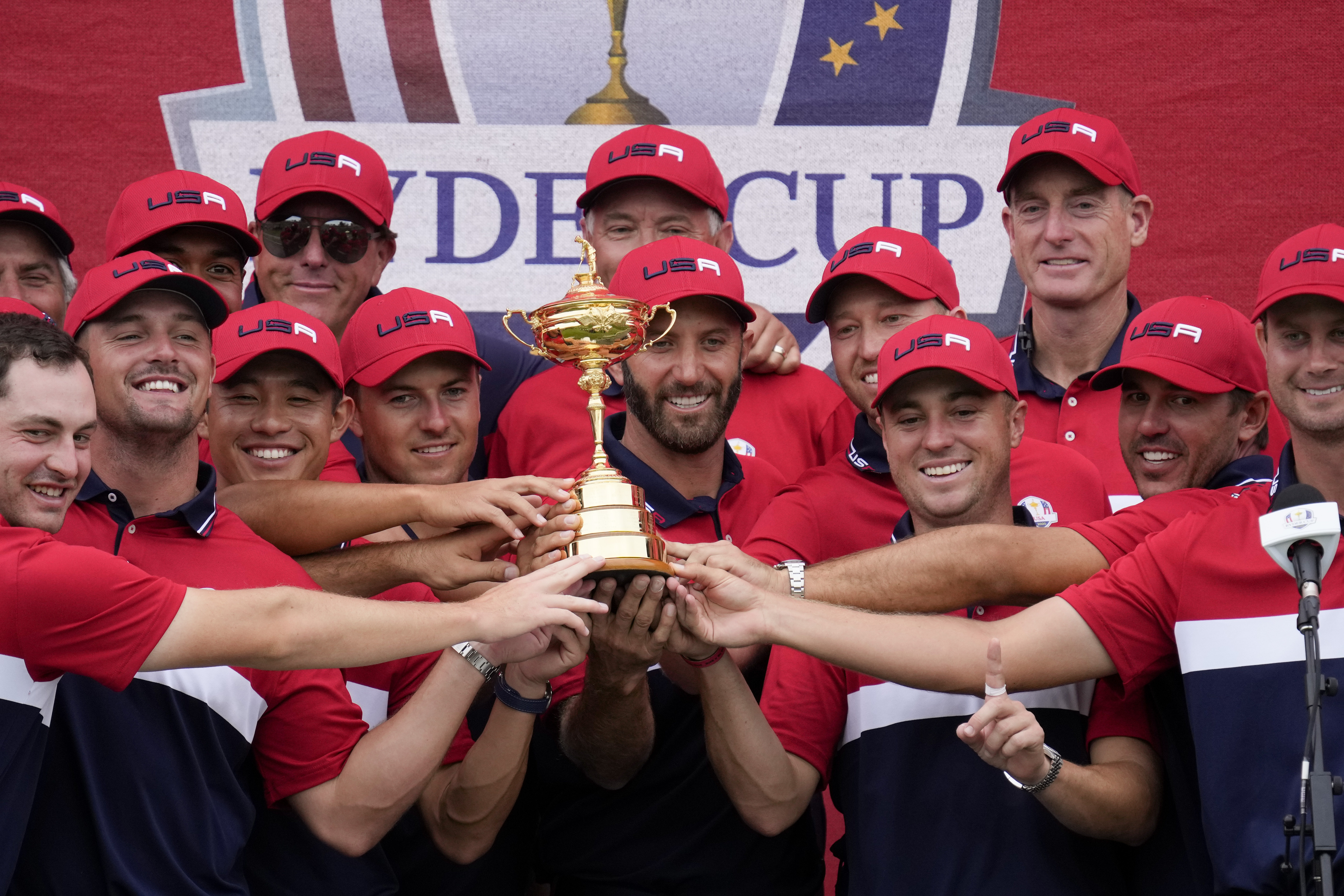 Ryder Cup 2023: Who could feature for Team Europe and who is struggling to  qualify for Rome?, Golf News