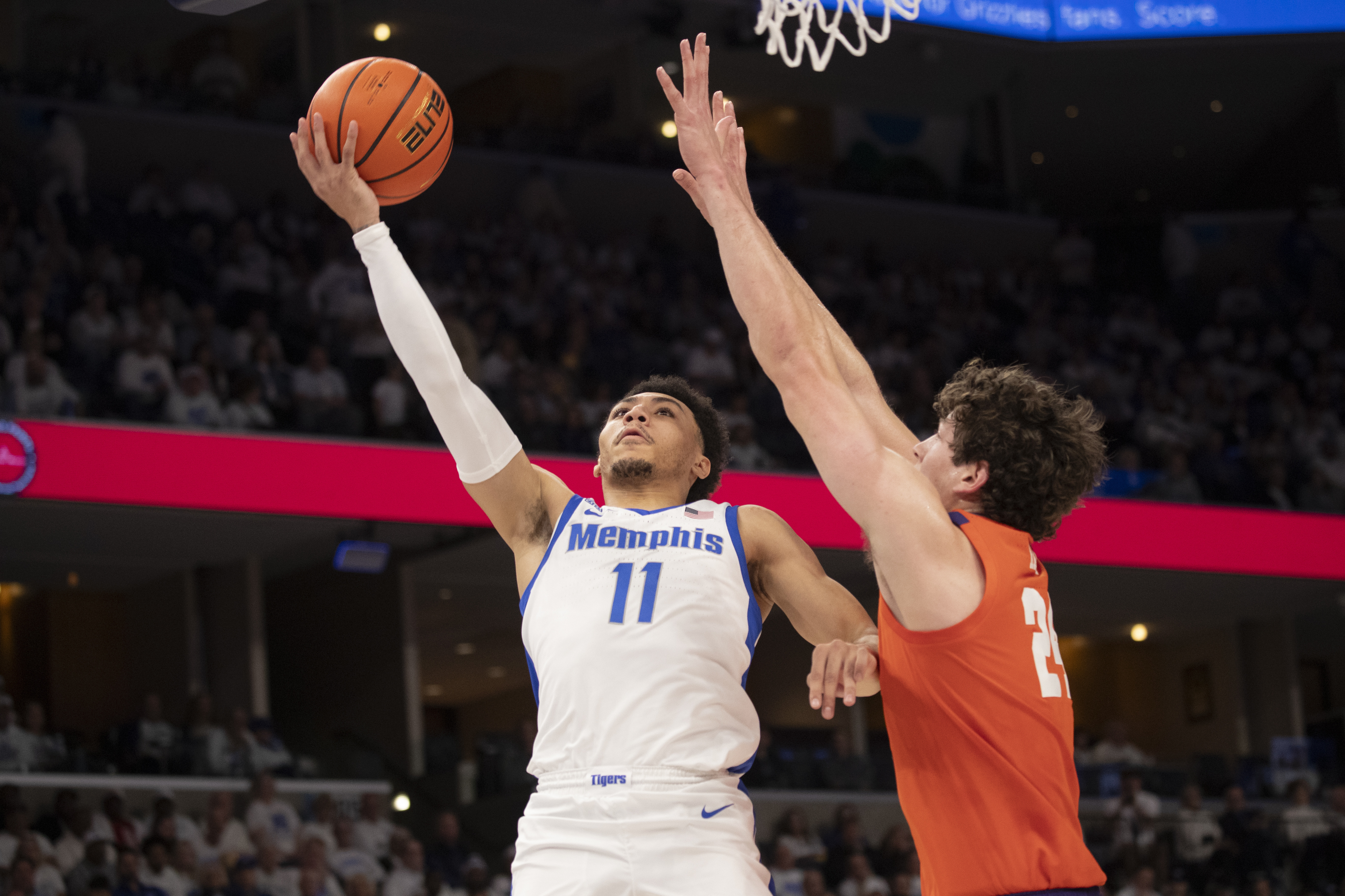 Villanova vs. Memphis Prediction: Can David Jones, Tigers Win the