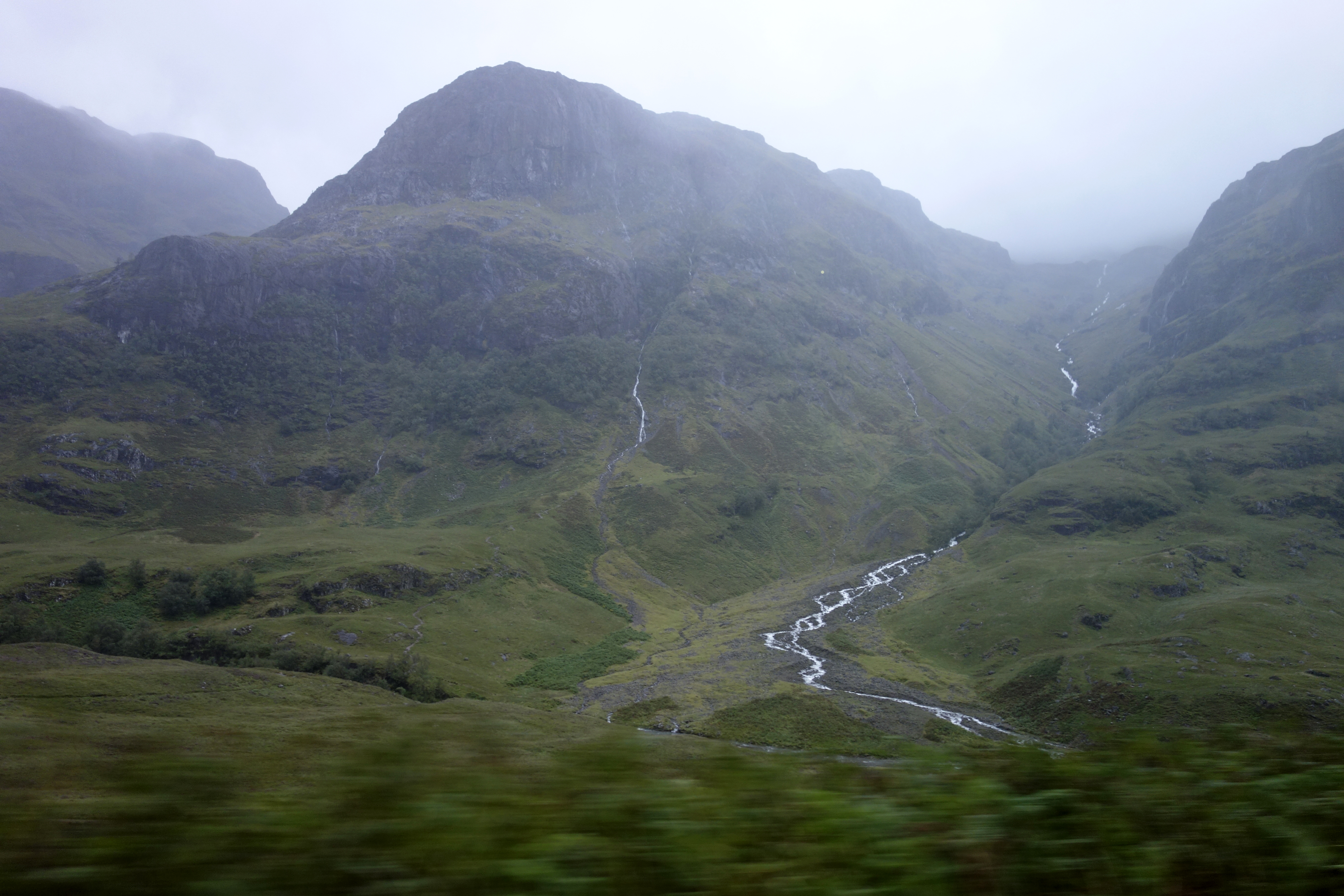 Highland, Scotland Council Area, UK Tourist Attractions