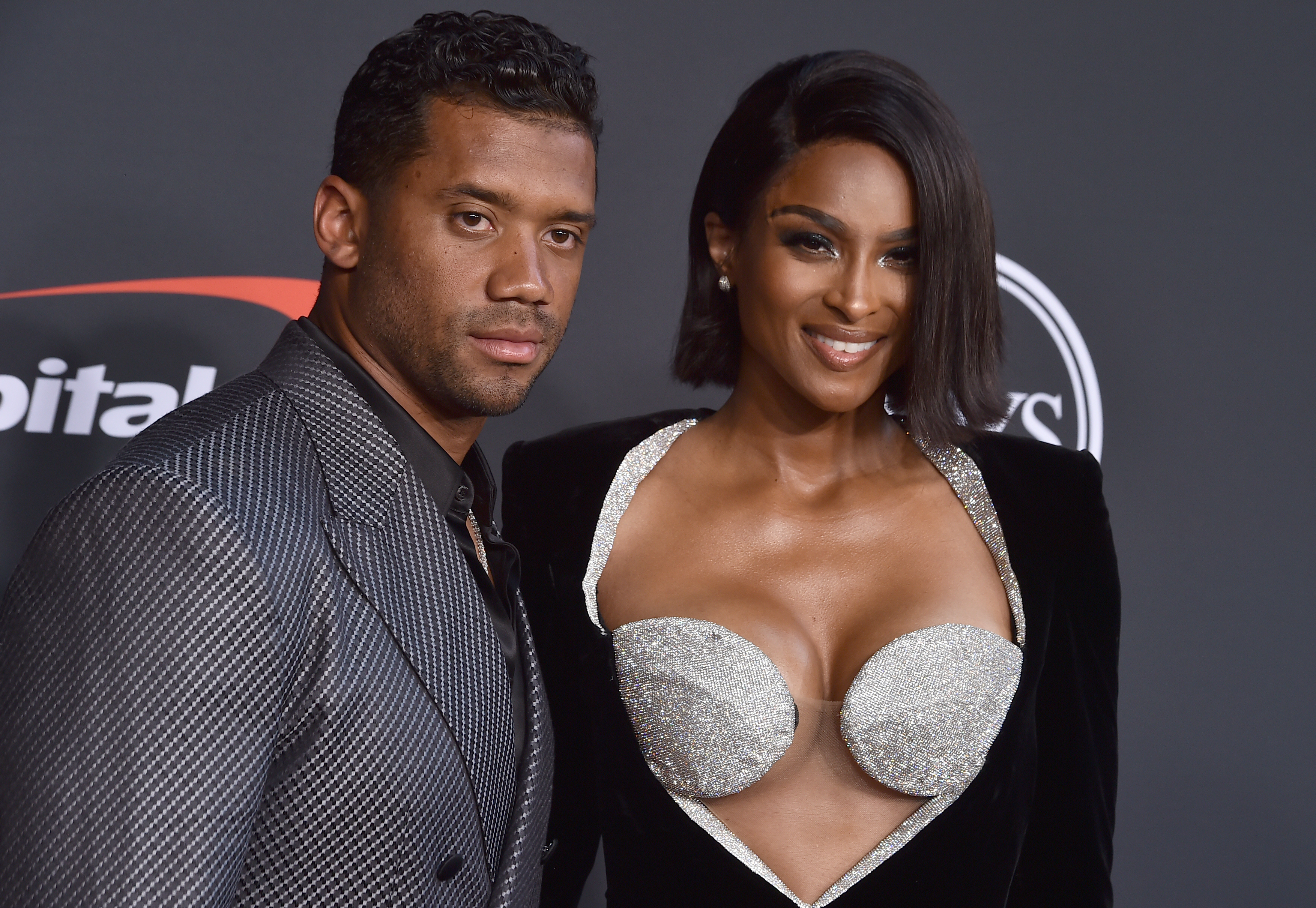 Russell Wilson gets his wish as Ciara announces fourth pregnancy - TheGrio