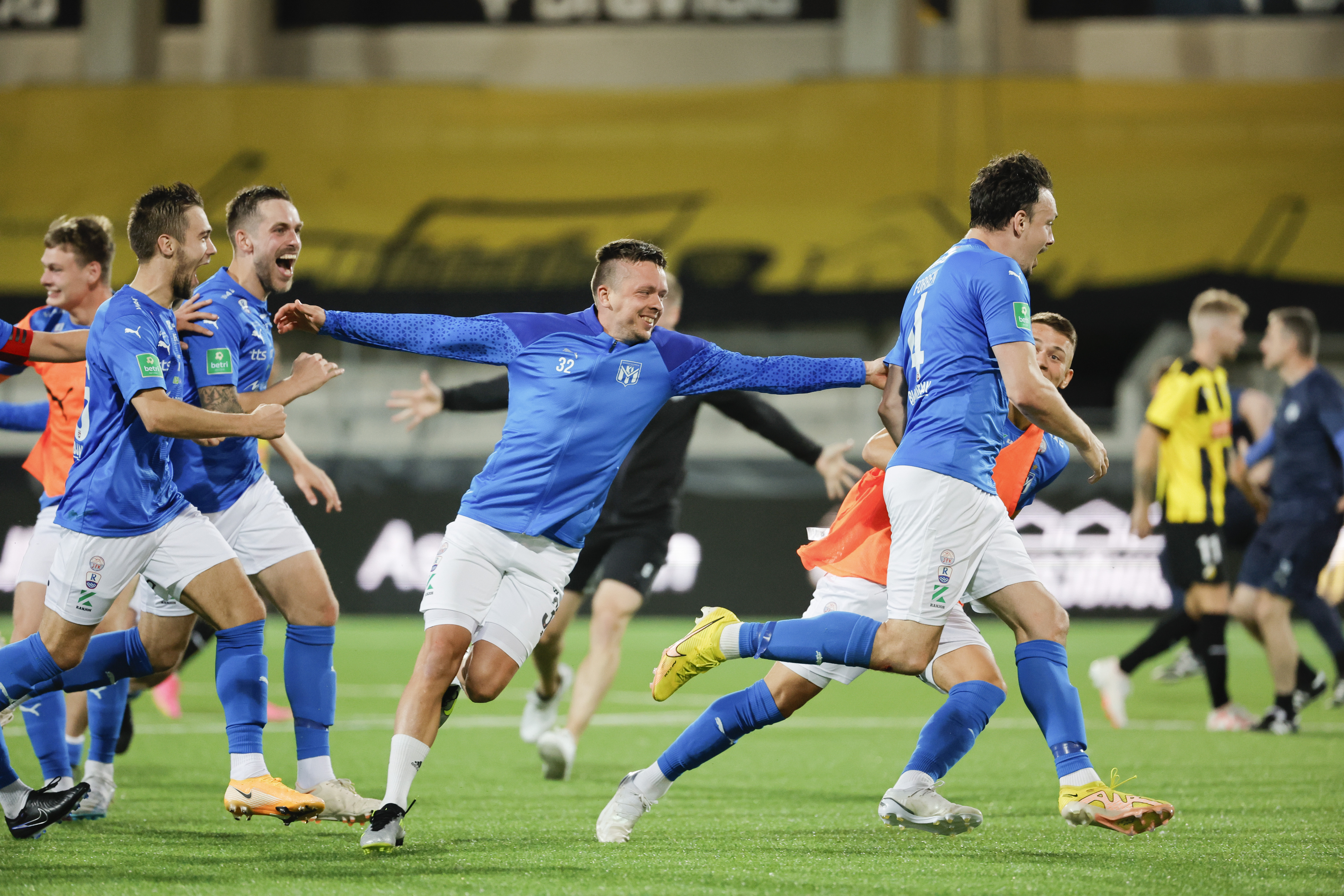 Fiorentina x Ferencváros pela Conference League: histórico