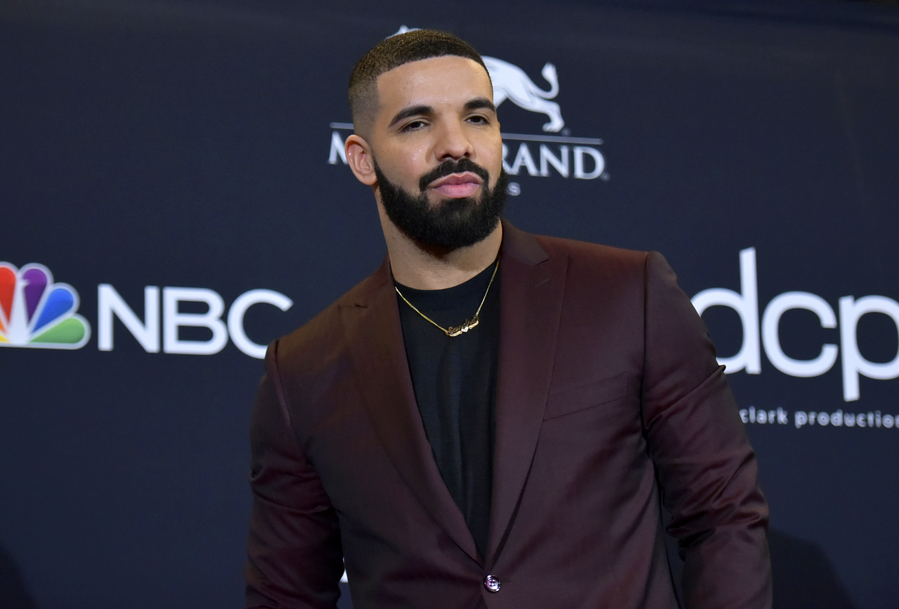 Drake house shooting: Police investigating, security injured | AP News