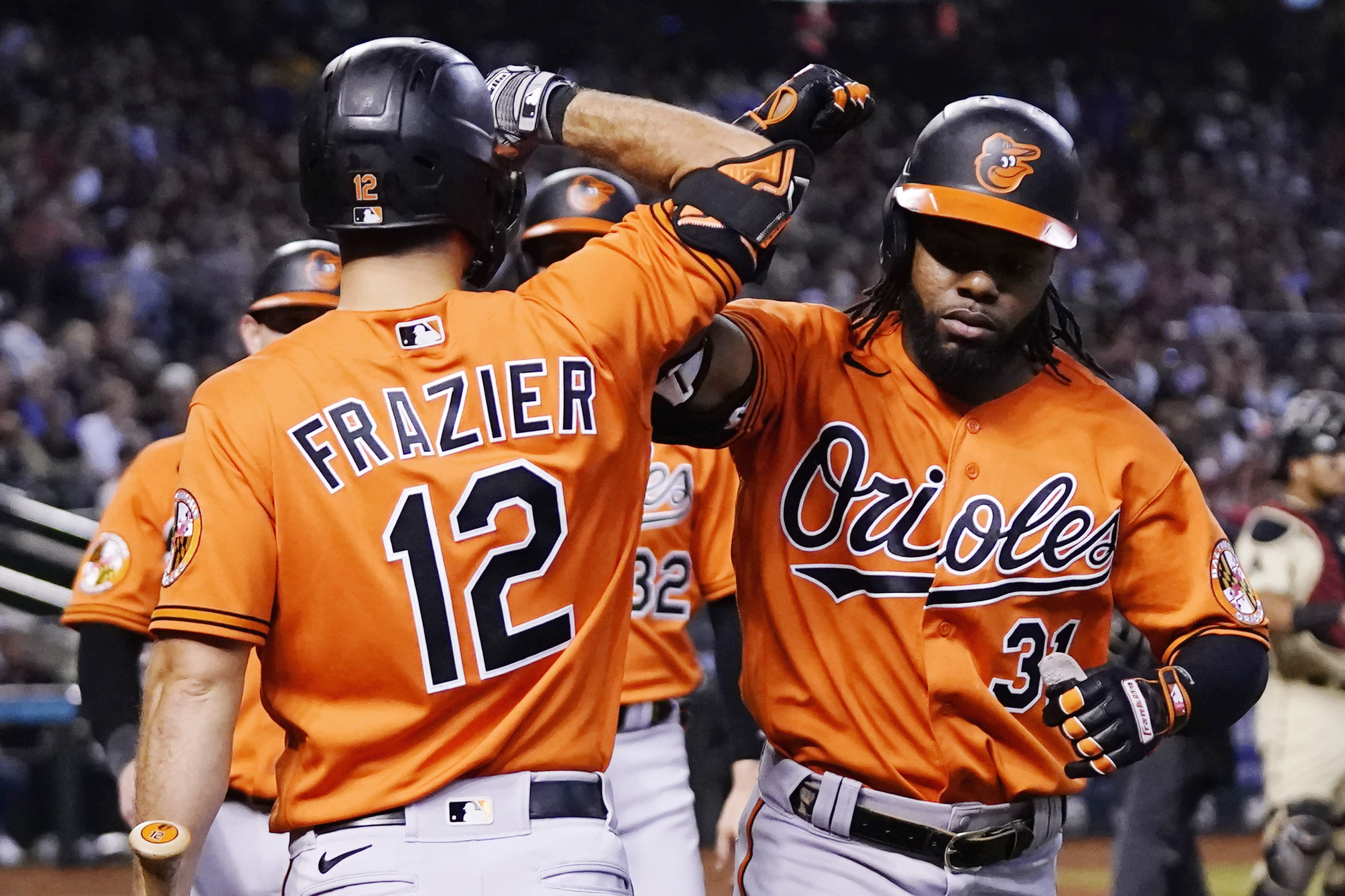 Baltimore Orioles Lineup 2024: Unleashing the Power!