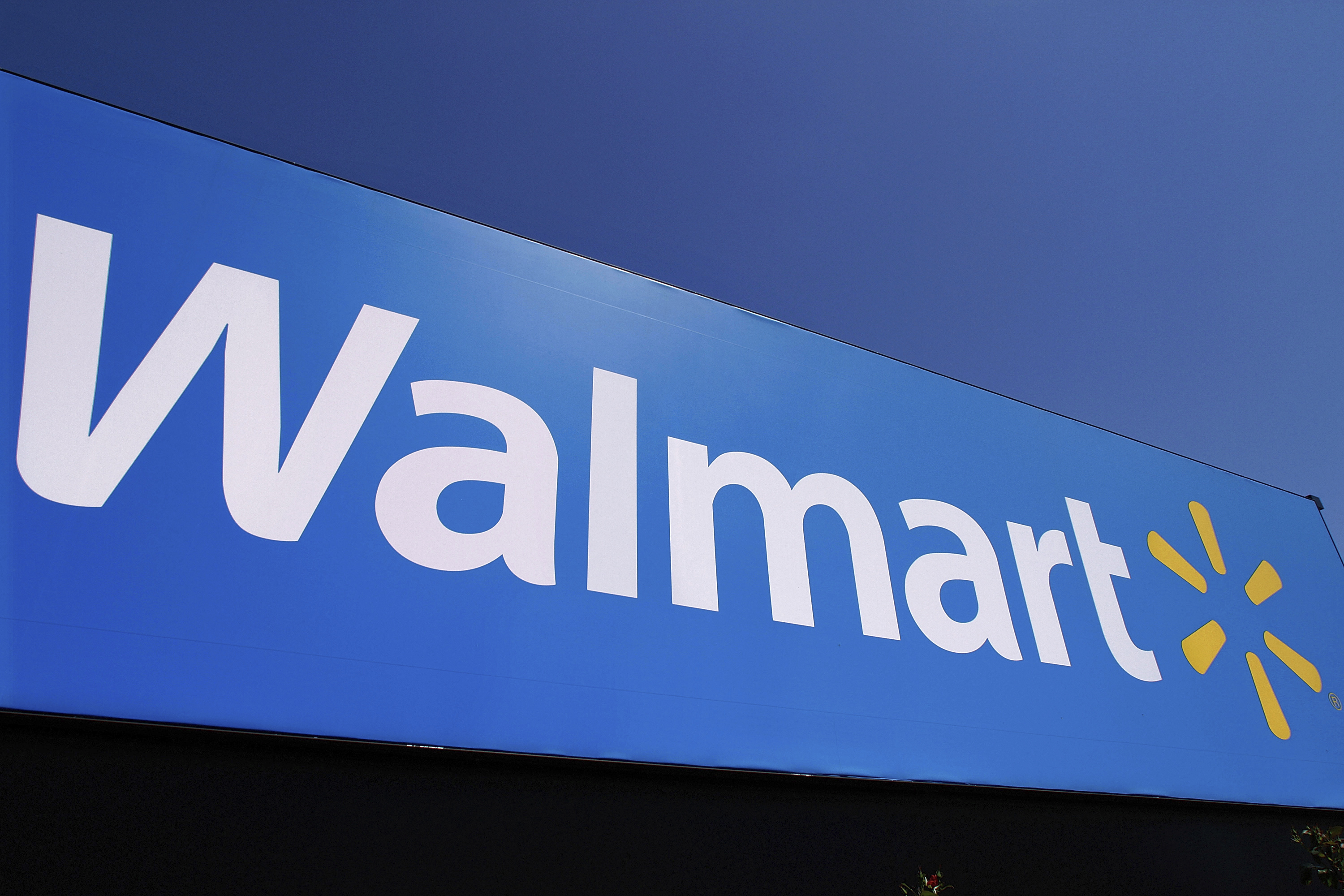 Walmart to build or convert 150 plus stores in next 5 years. It