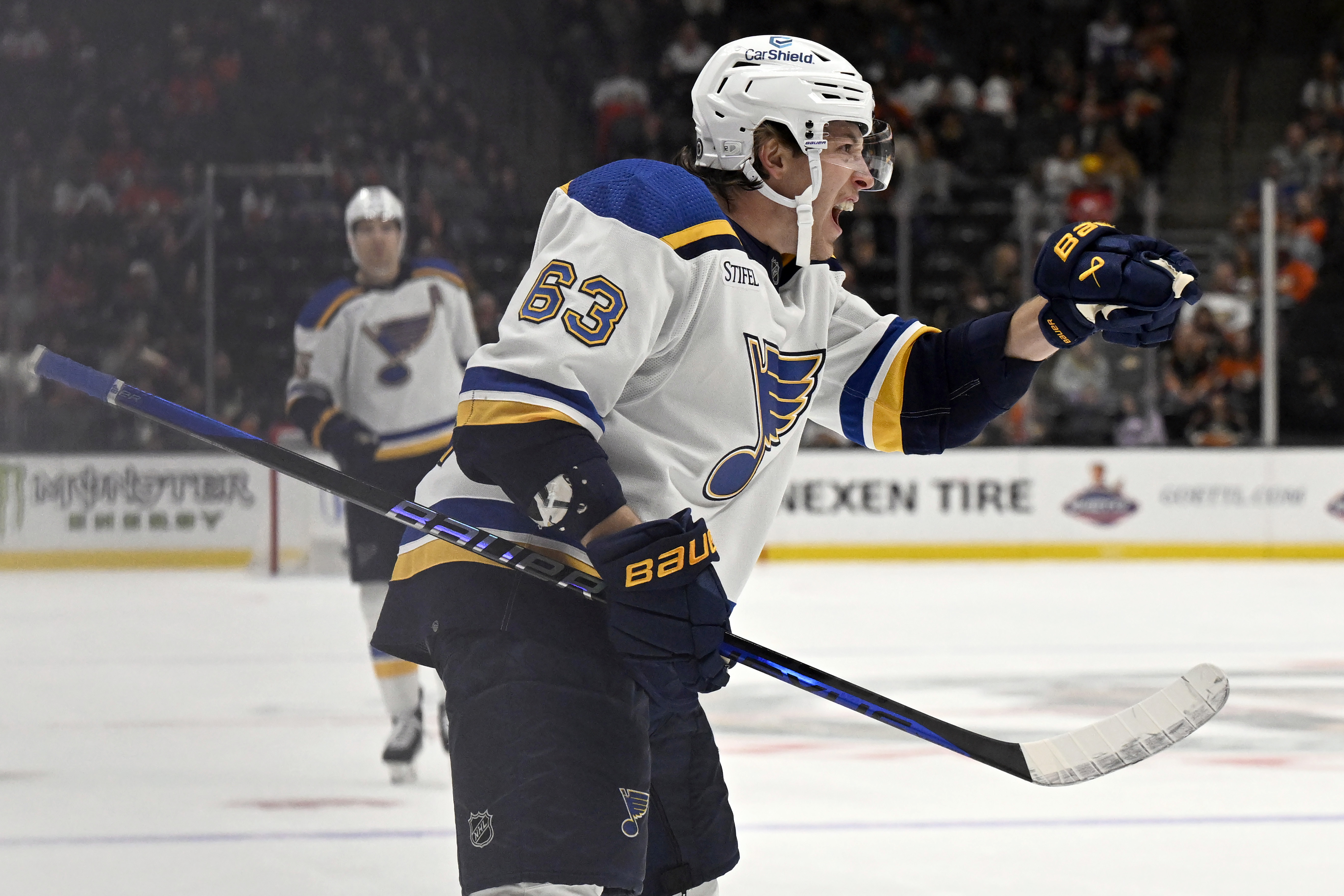 St Louis Blues  National Hockey League, News, Scores, Highlights