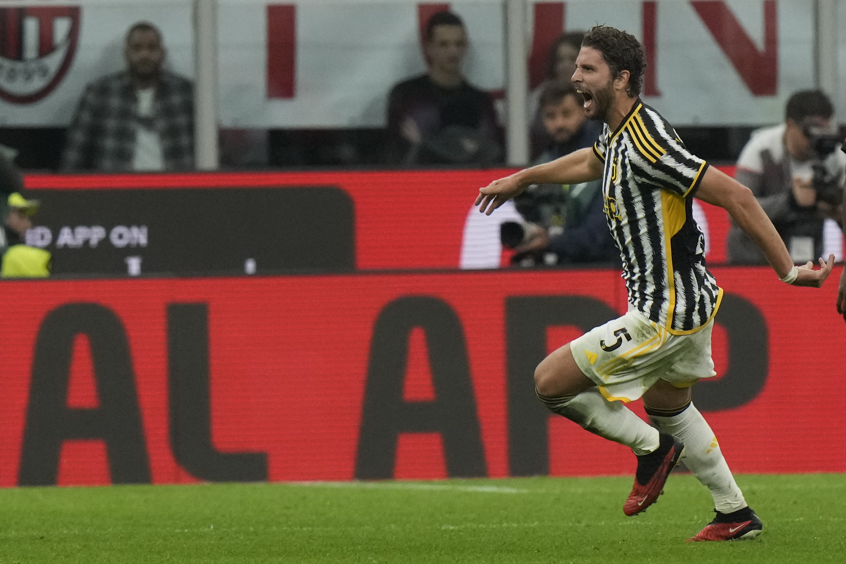 Match Report  Torino 0-1 Juventus: Dusan Vlahović wins the derby for Juve  - Get Italian Football News