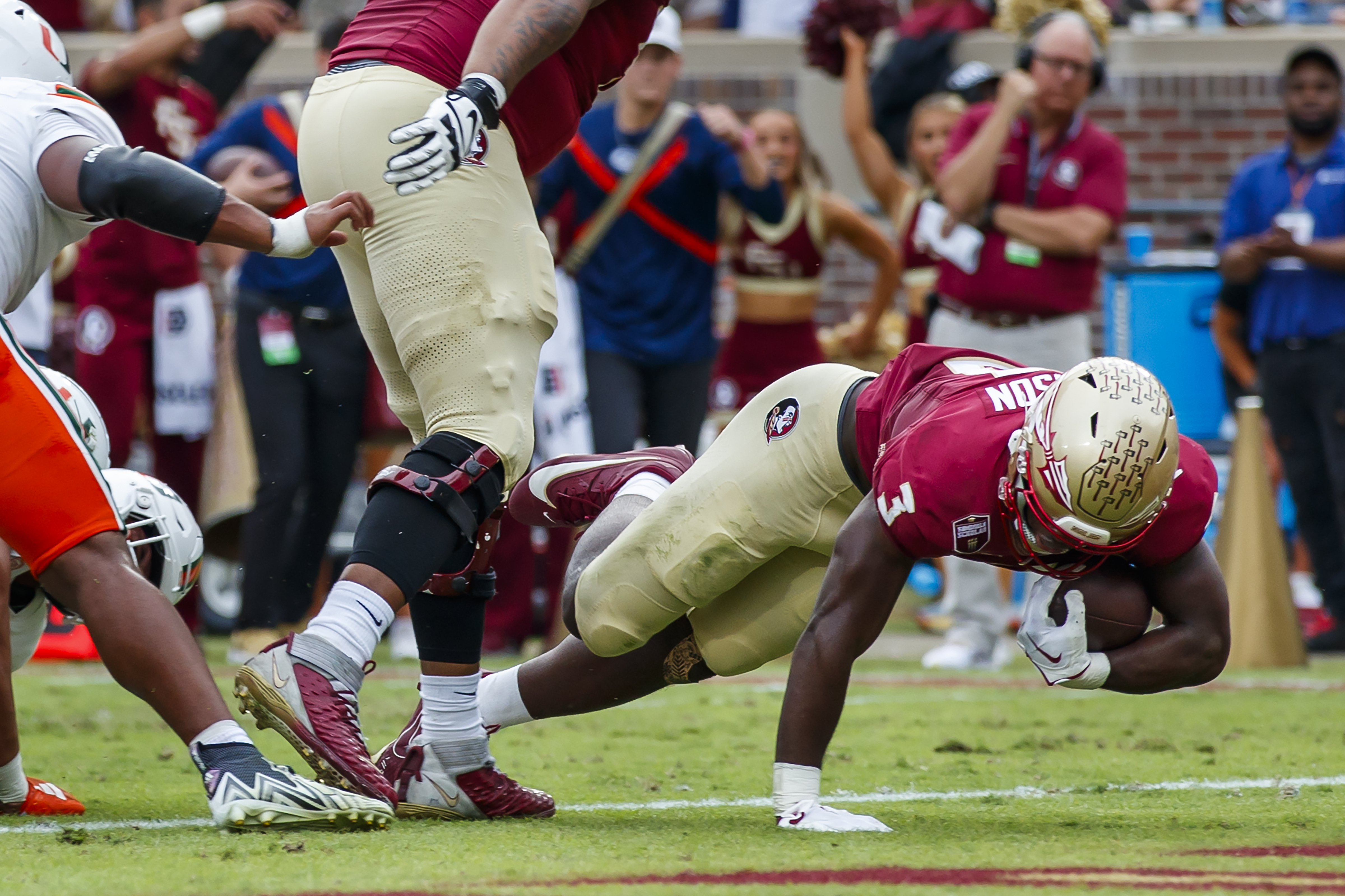 Fsu miami store