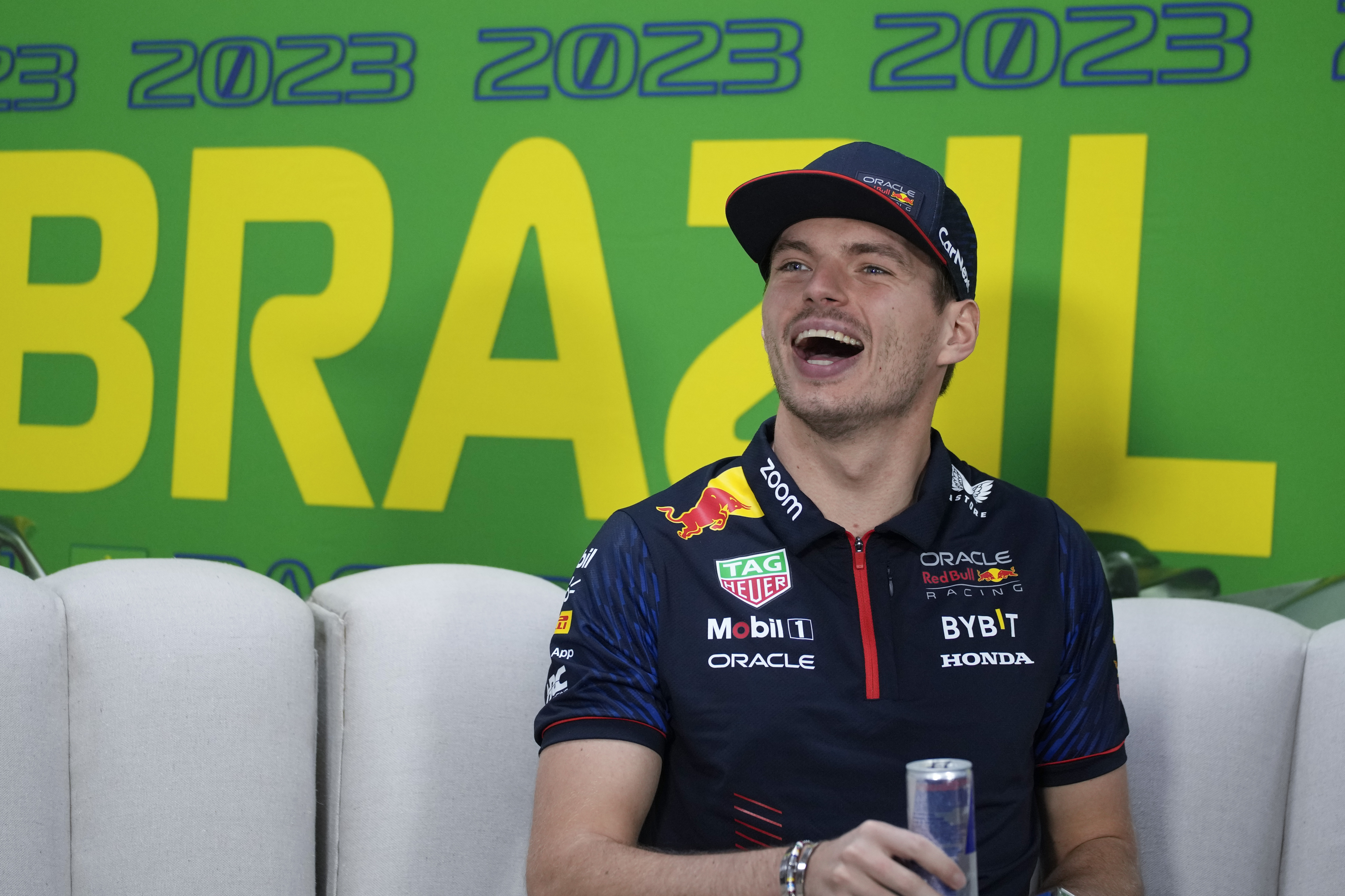 Brazilian Formula 1 2023 (Sao Paulo, Brazil) — Grand Prix Experience
