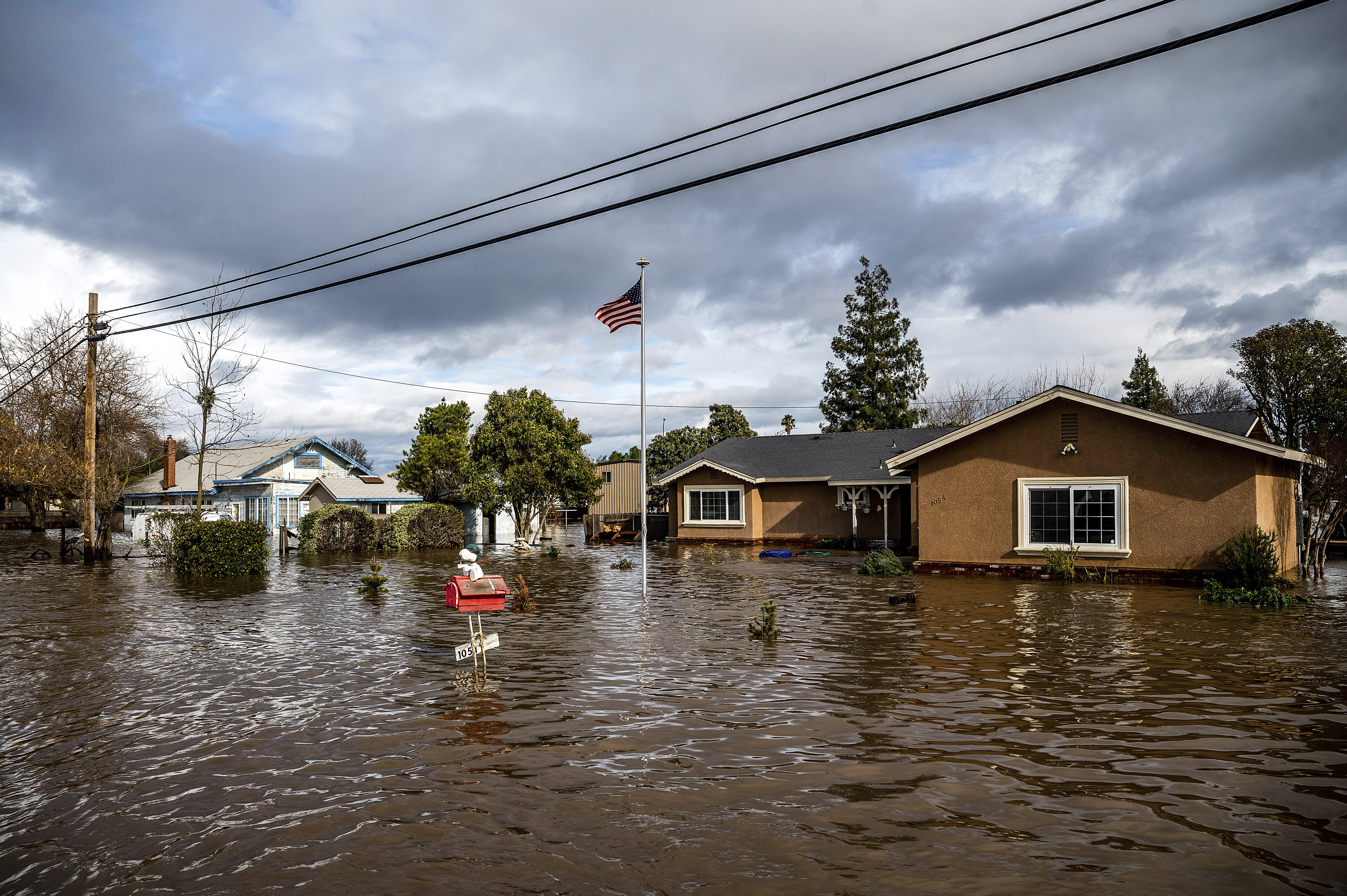 Flood Products -- What Do They Mean?