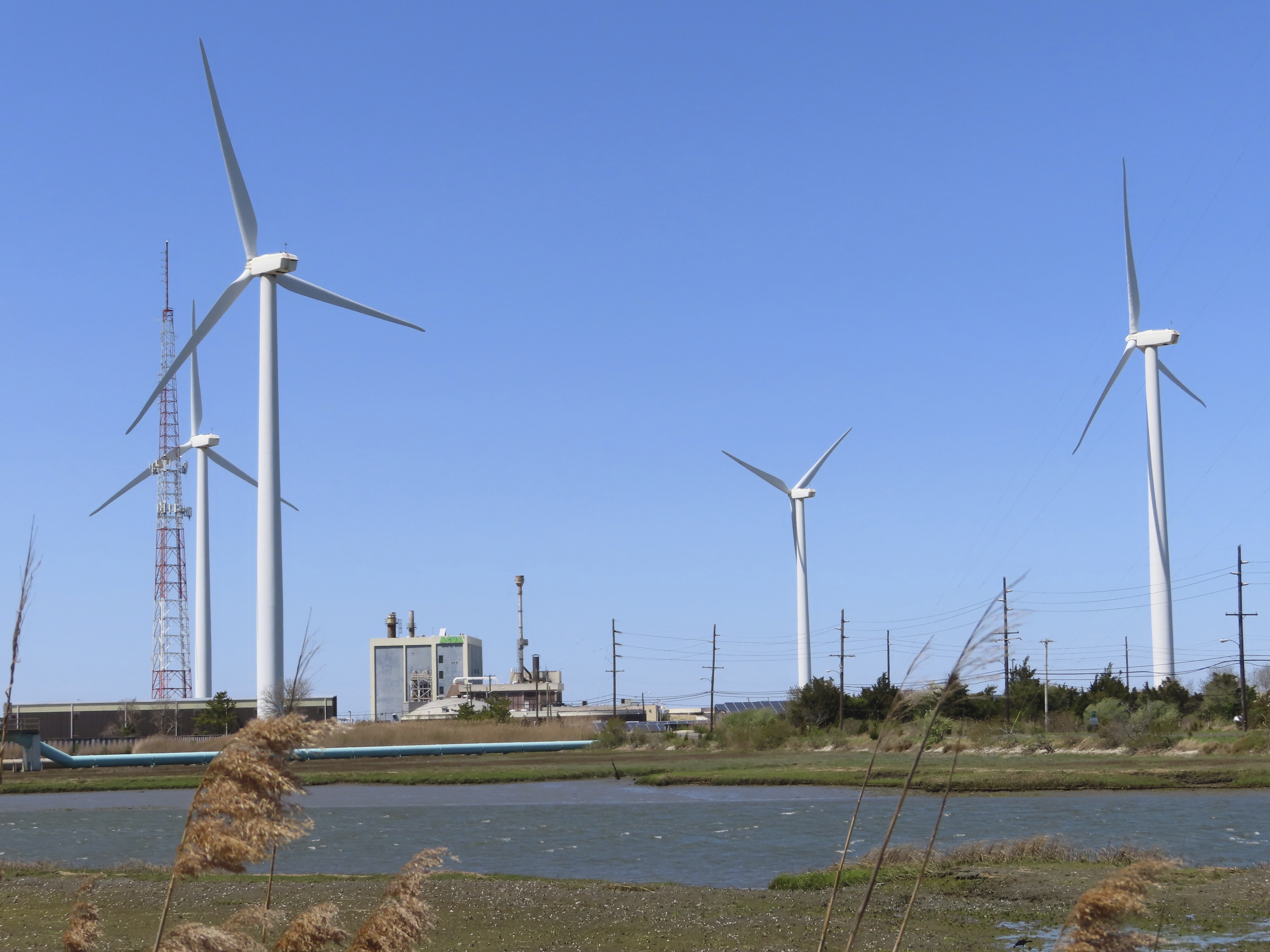 What Happened to the Great Lakes Offshore Wind Boom? - Inside