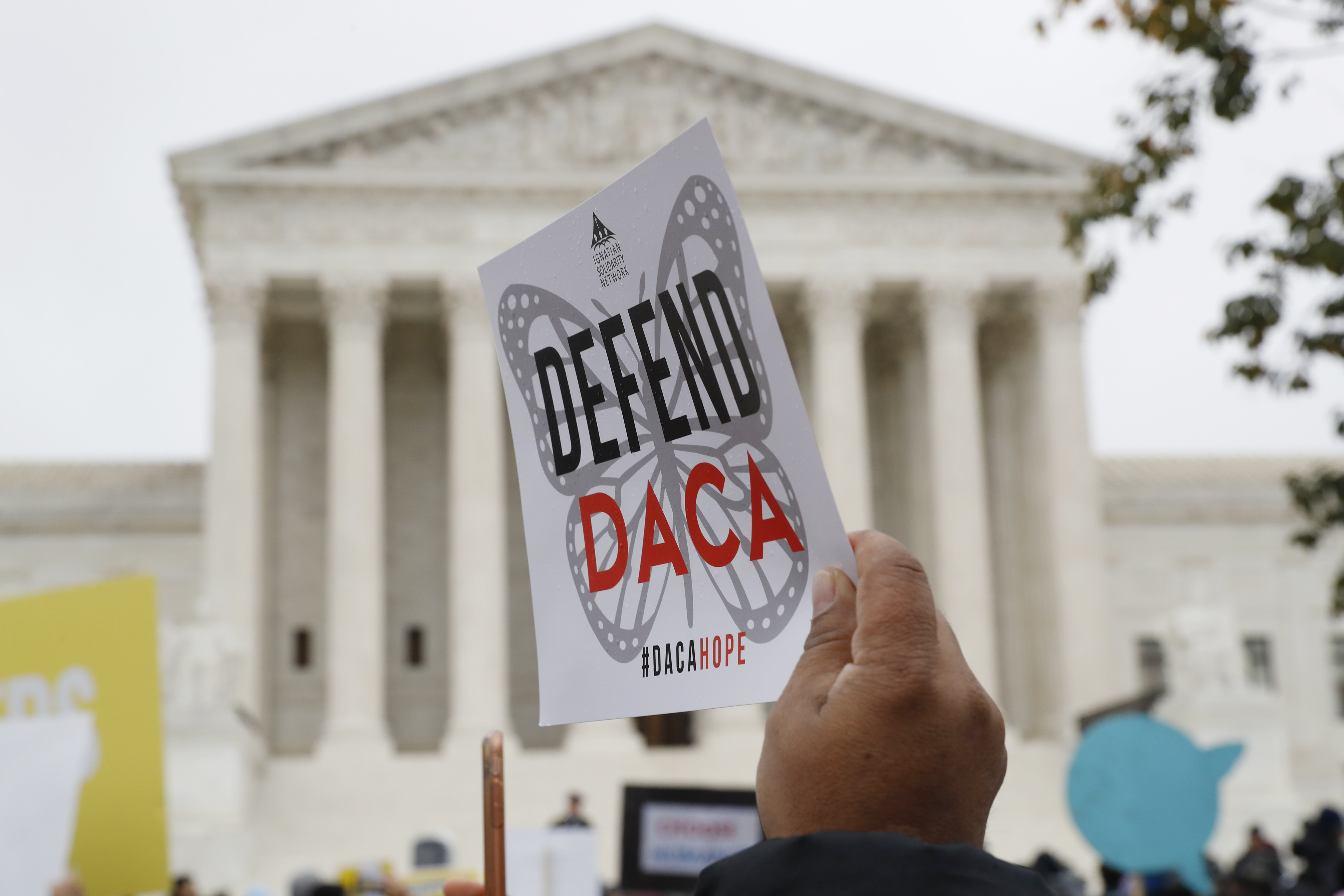 Daca ruling 2025 supreme court