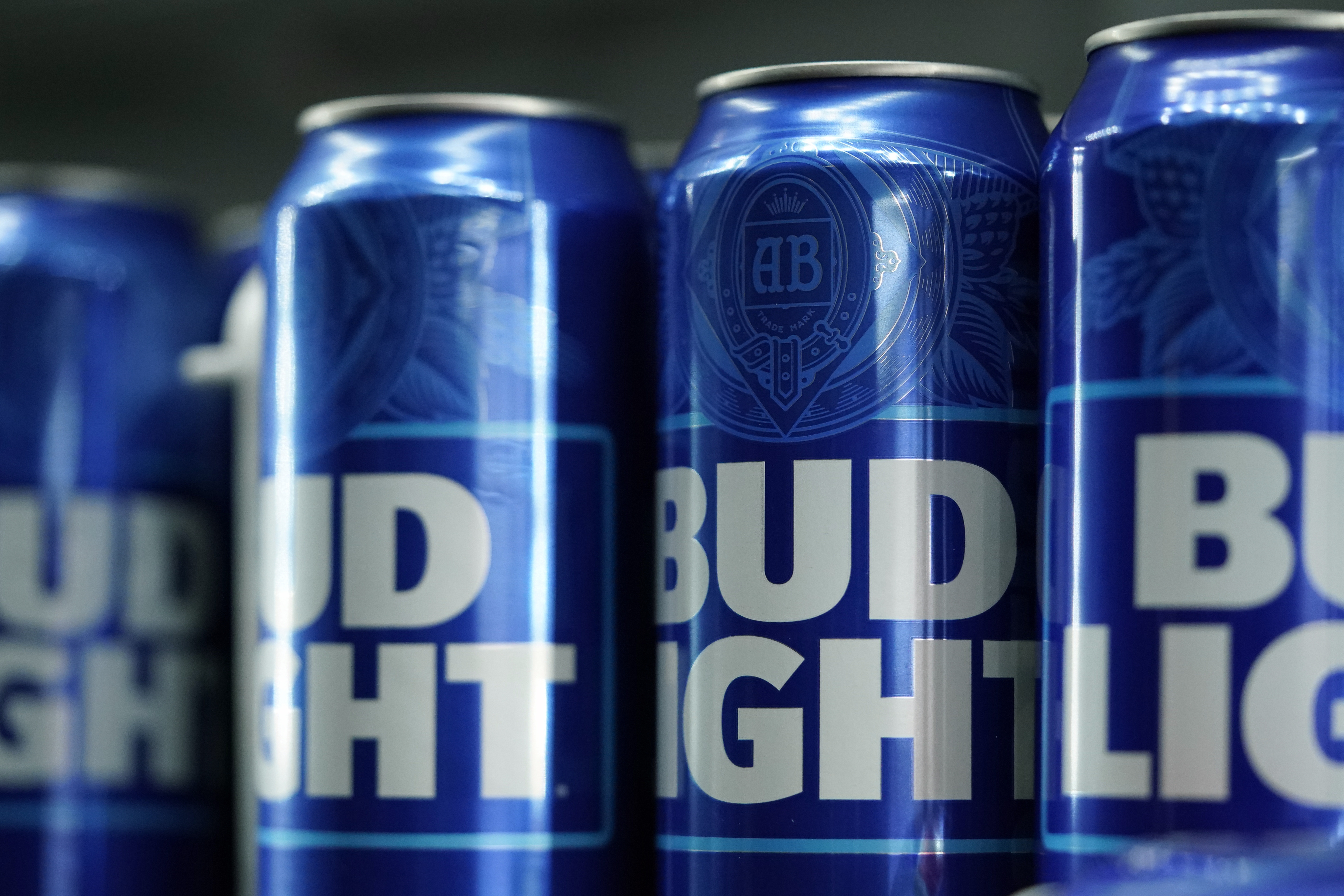 Bud Light sales plunge following boycott over trans influencer
