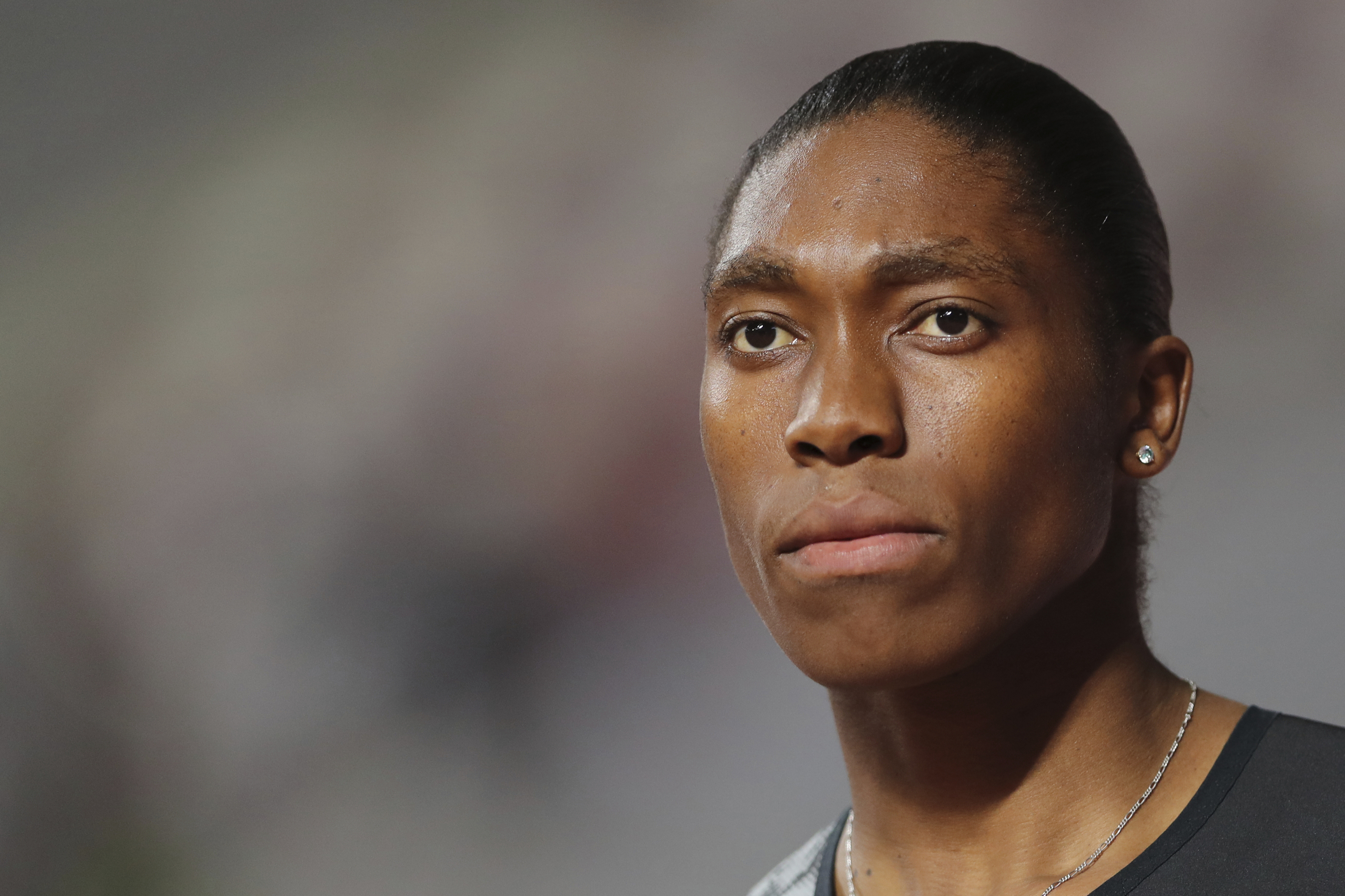 South African athlete Caster Semenya hails court ruling as 'only the  beginning' in legal fight - The Japan Times