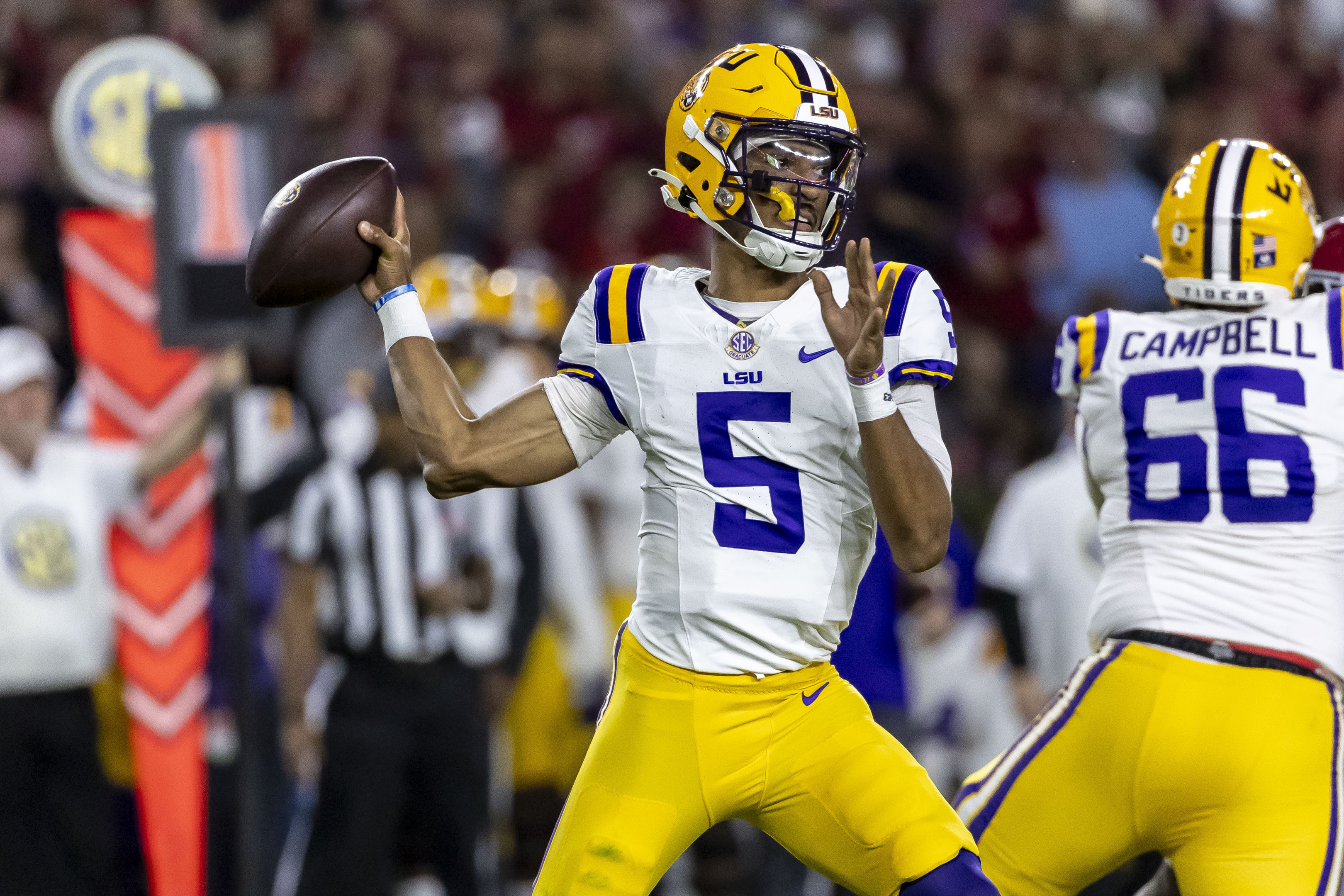 Lsu football deals