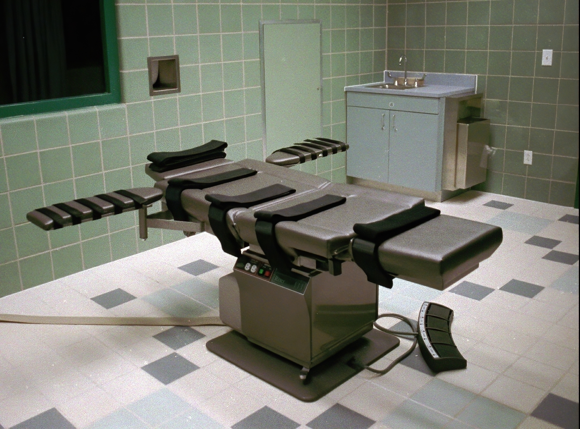 Fuller picture emerges of the 13 federal executions at the end of