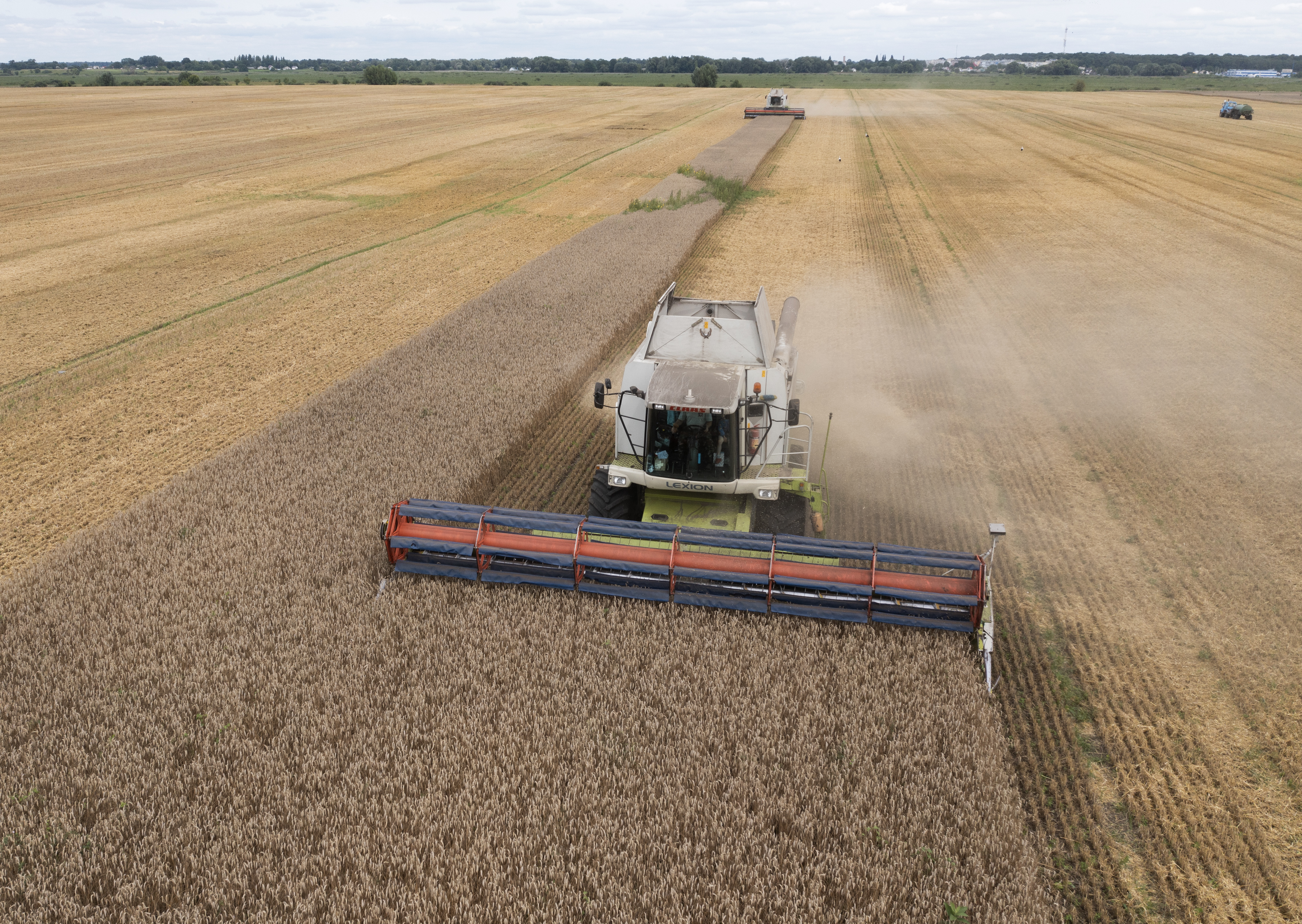 Grain Trade Re-Invented: global Agri-Tech provider Agro.Club enters Brazil