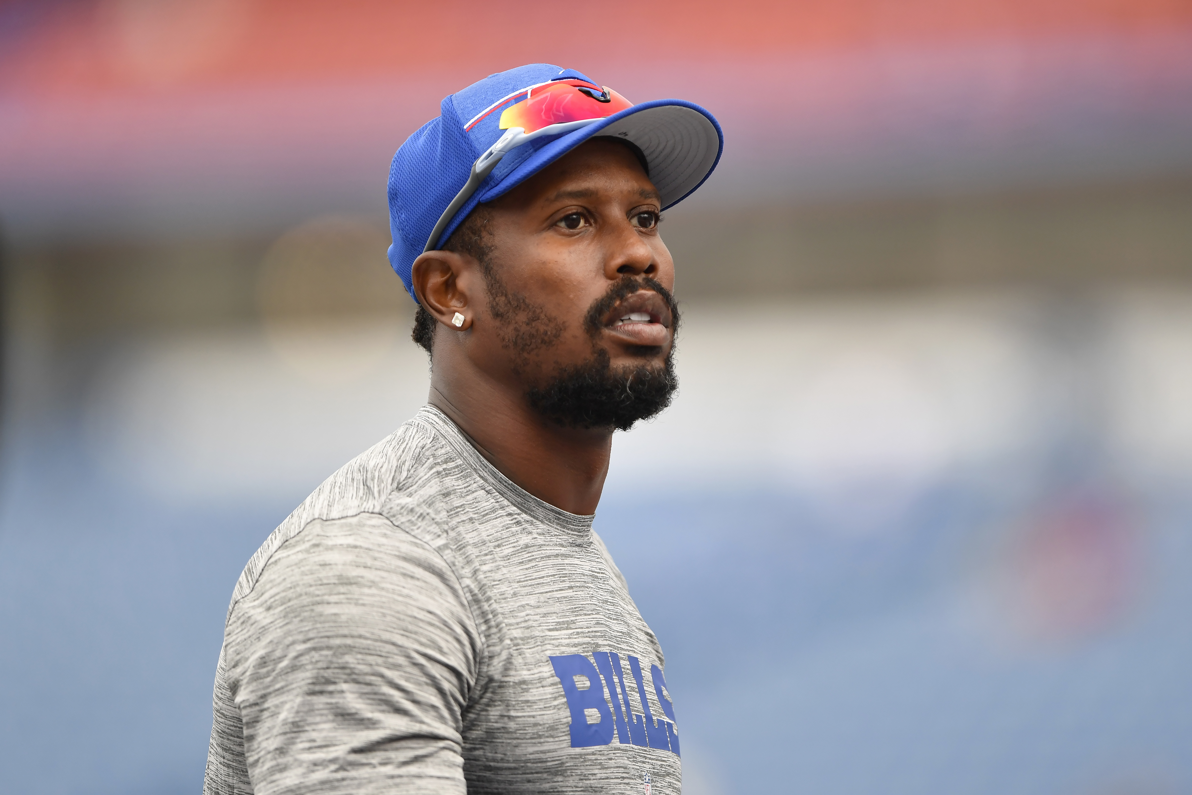 Bills training camp questions: Who will fill the Von Miller void at edge  rusher?