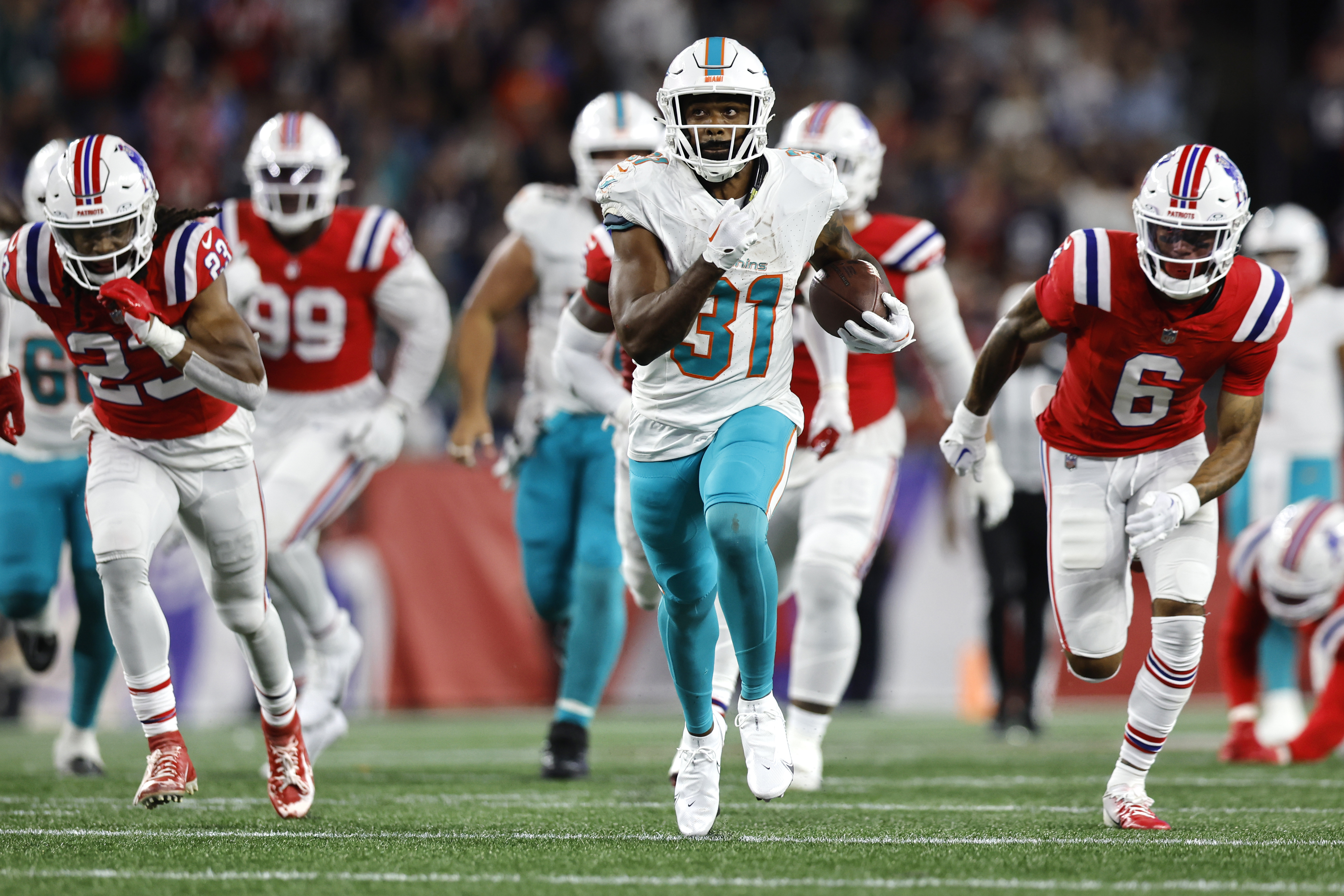 Patriots vs dolphins reddit 2025 stream