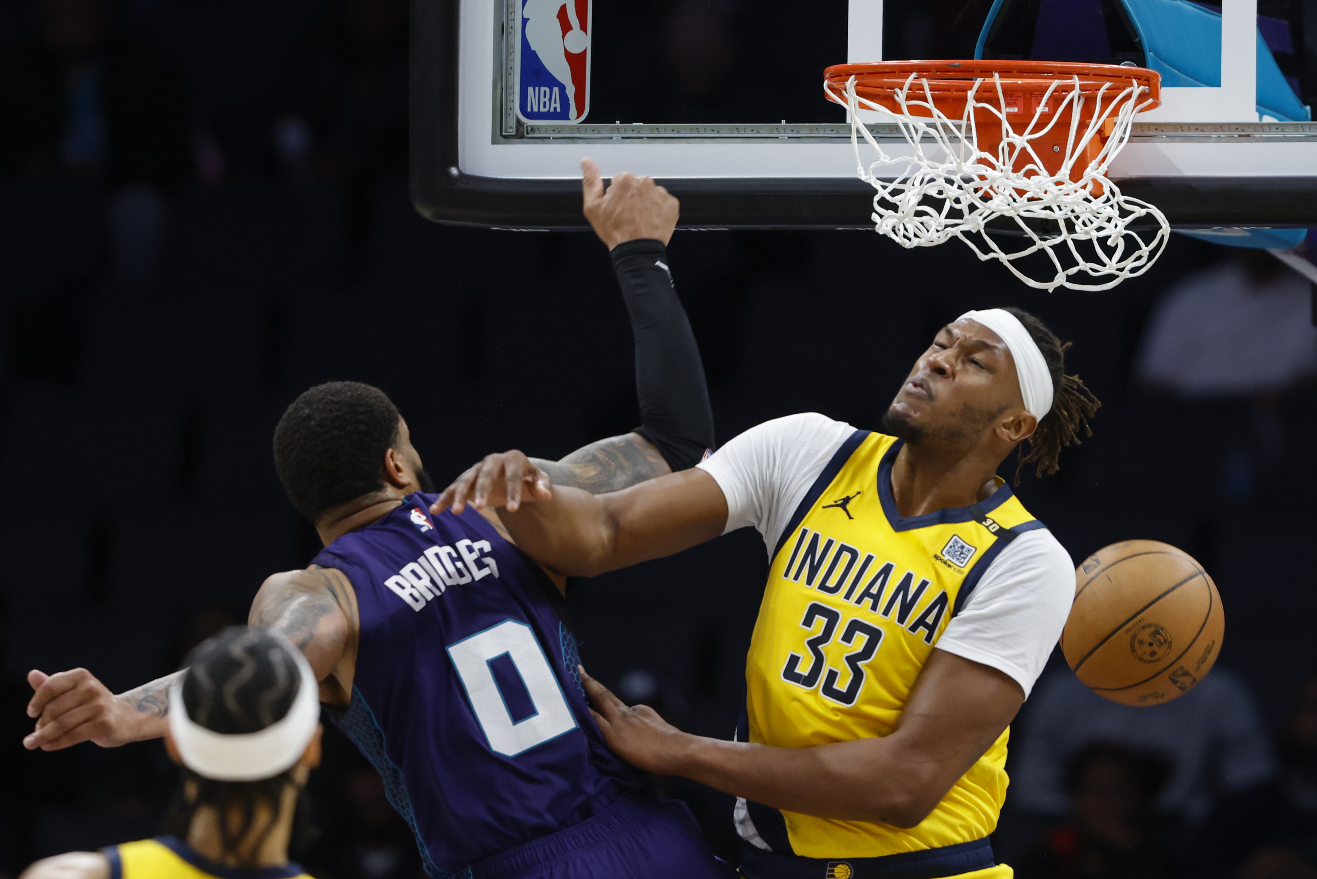 Pacers basketball deals