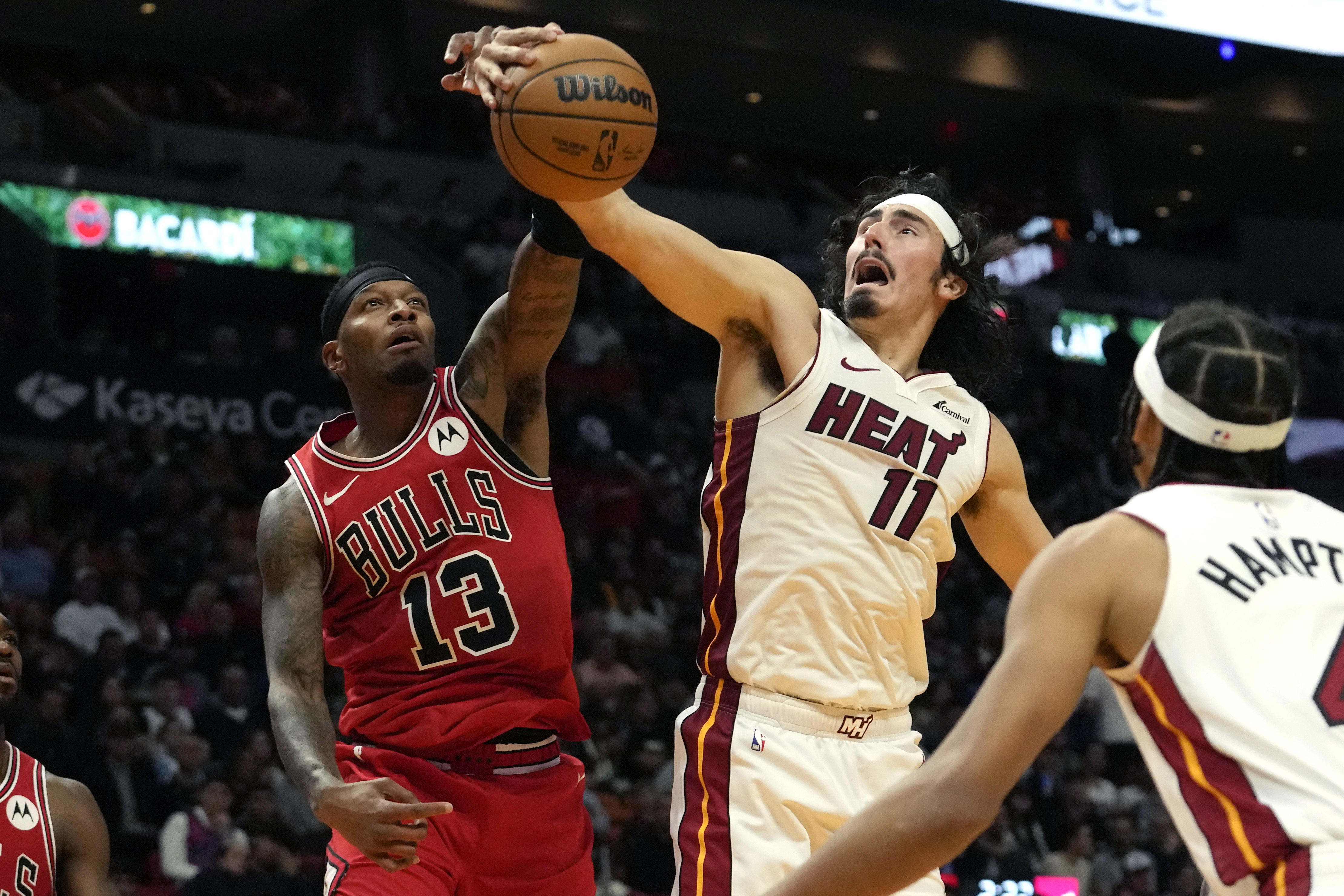 Number 13 sales chicago bulls
