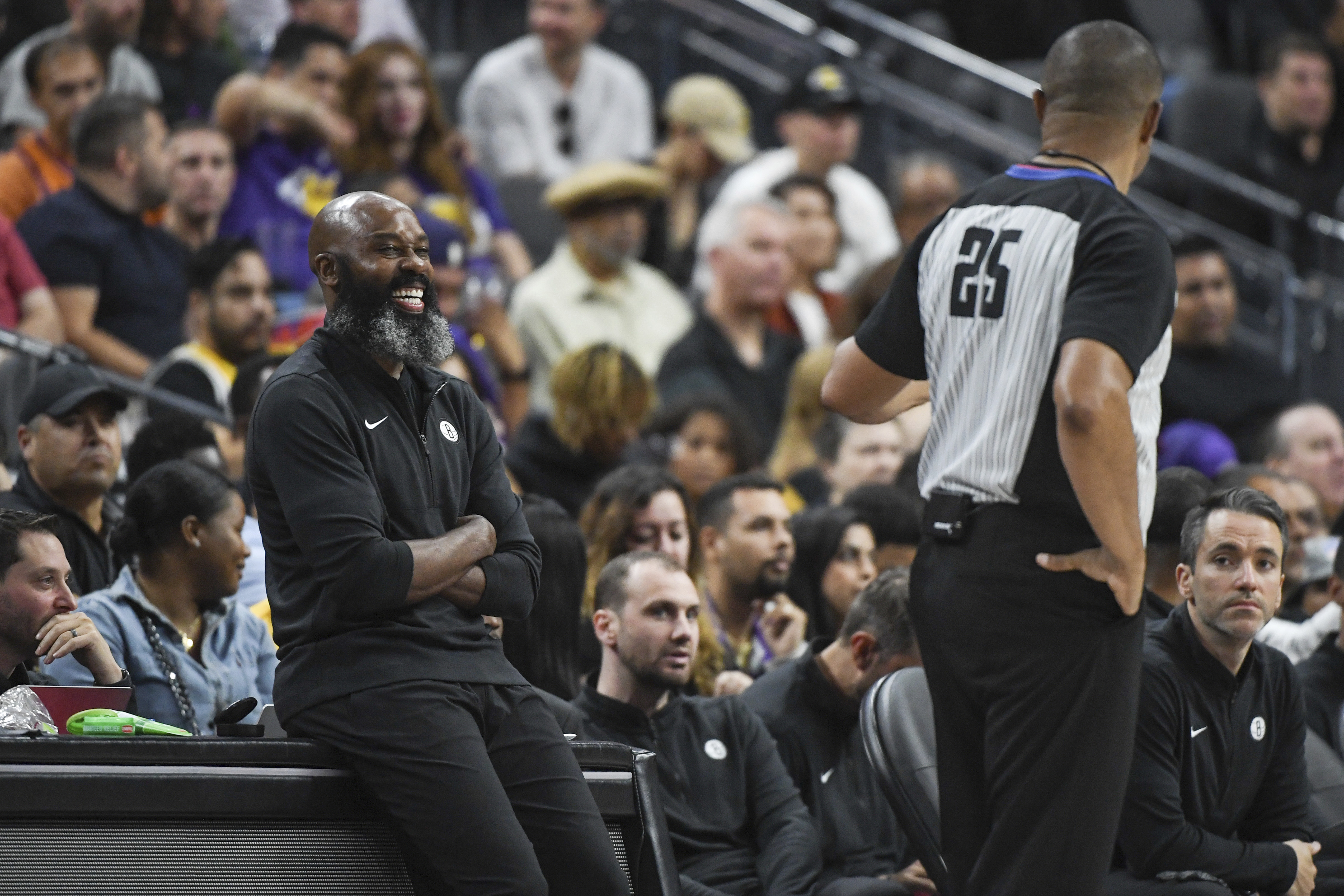 Nba Warm Up -  Israel