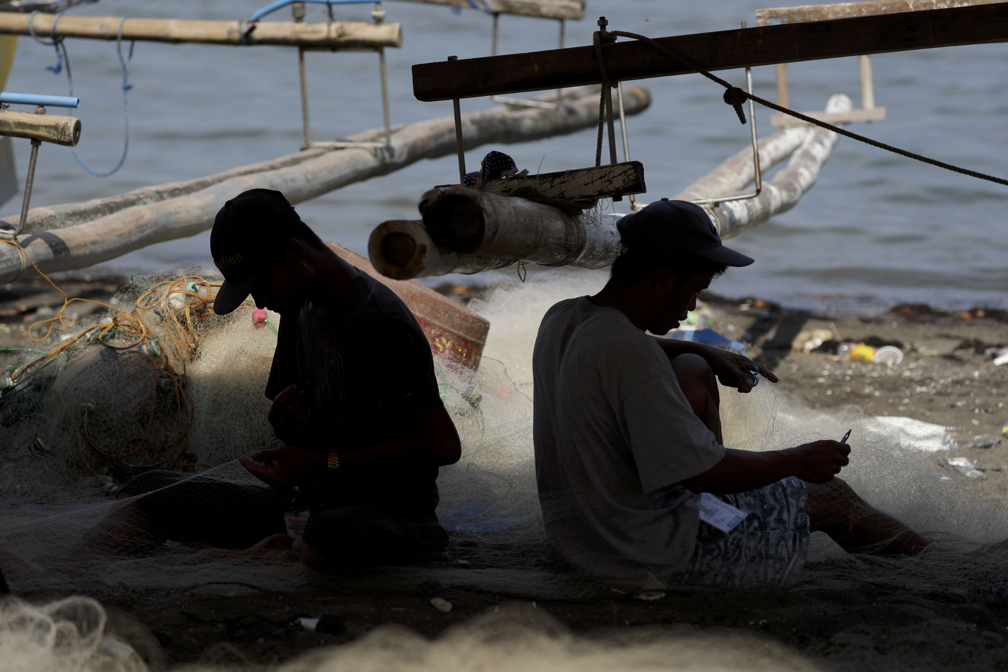 Canada forges agreement to help Philippines track illegal fishing