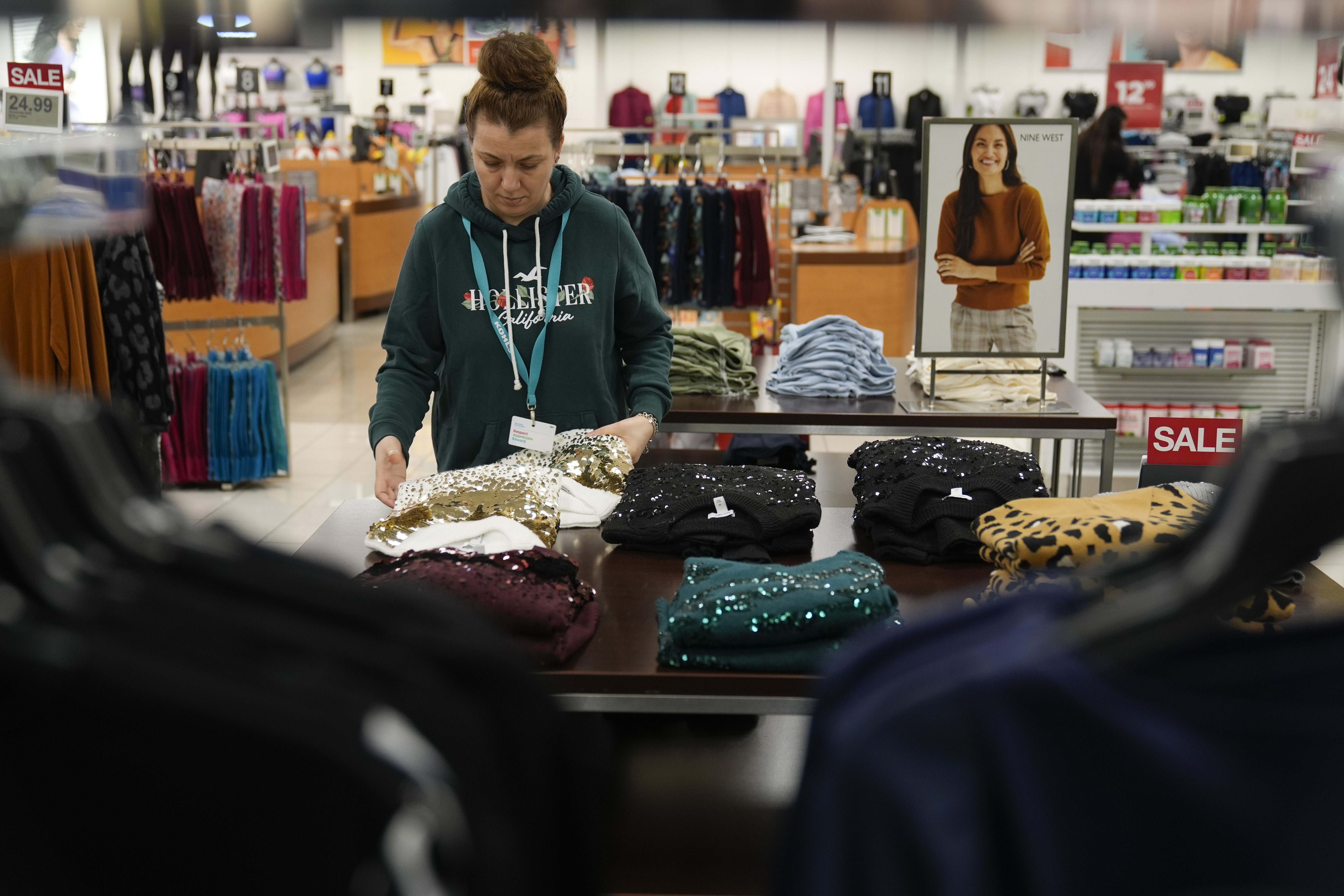 Kohl's May Be Cutting Back on Discounts for Shoppers — Best Life