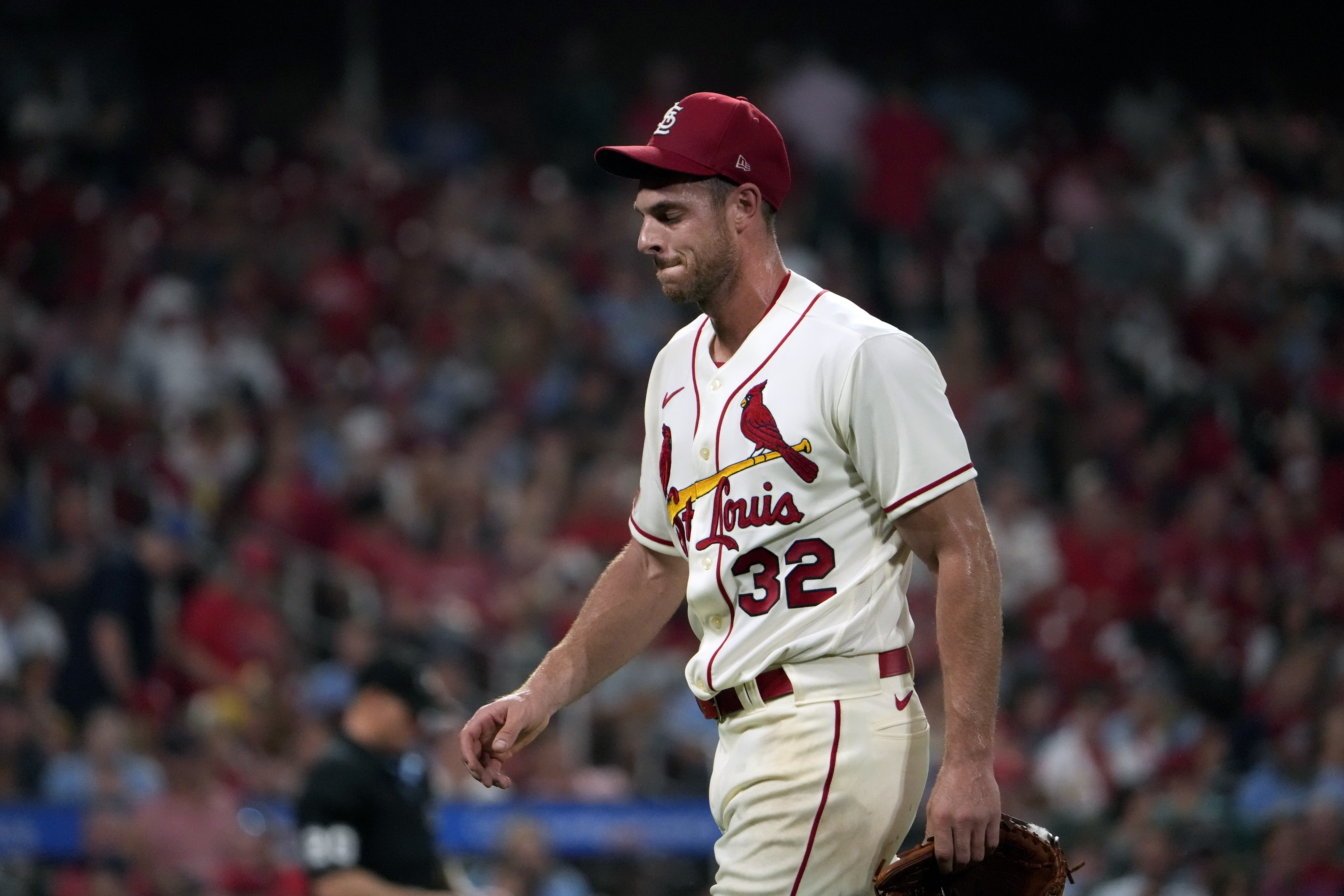 St. Louis Cardinals: New Baseball Books To Read