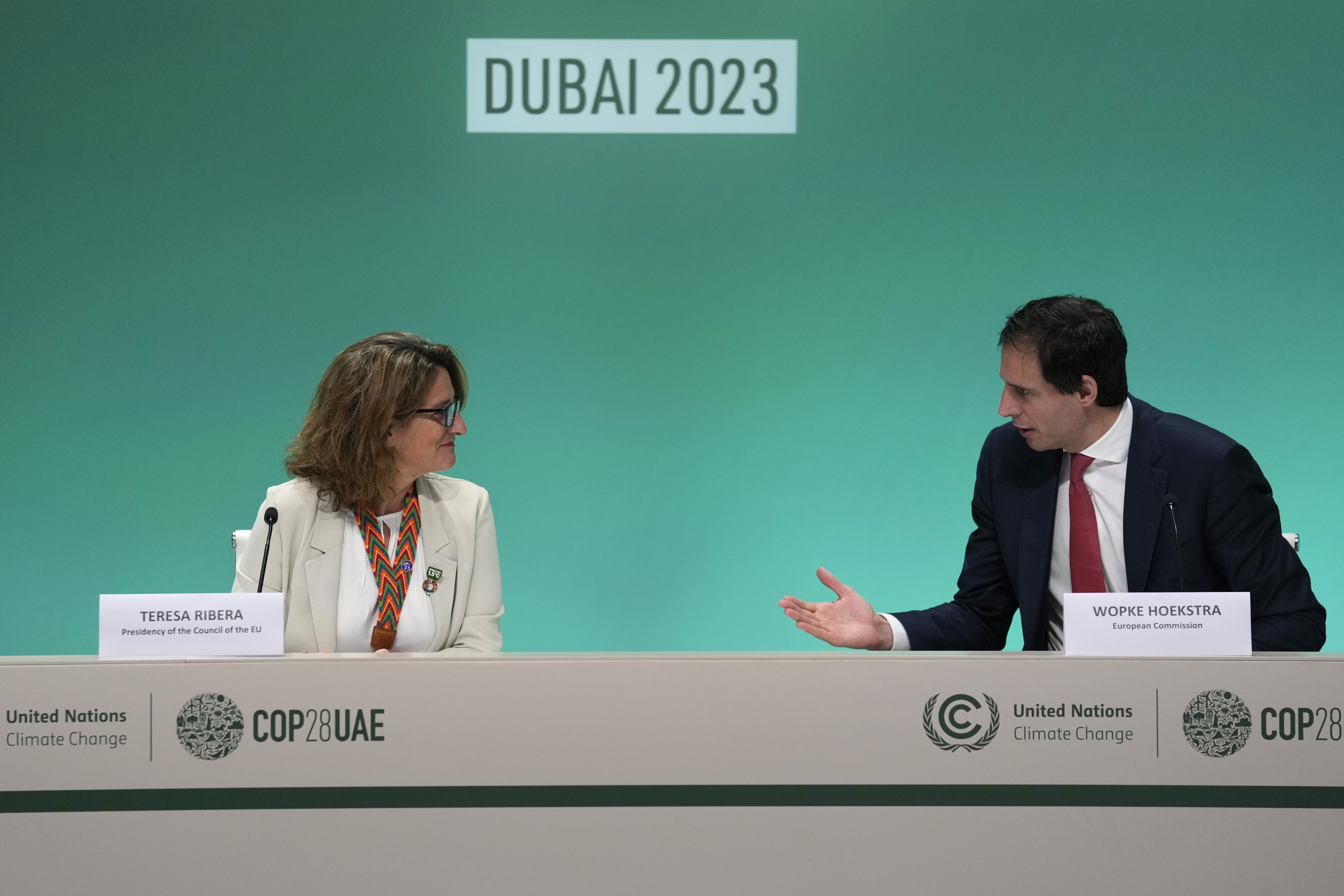 Proposed Conservative Dutch Climate Chief Unnerves EP Left ━ The European  Conservative