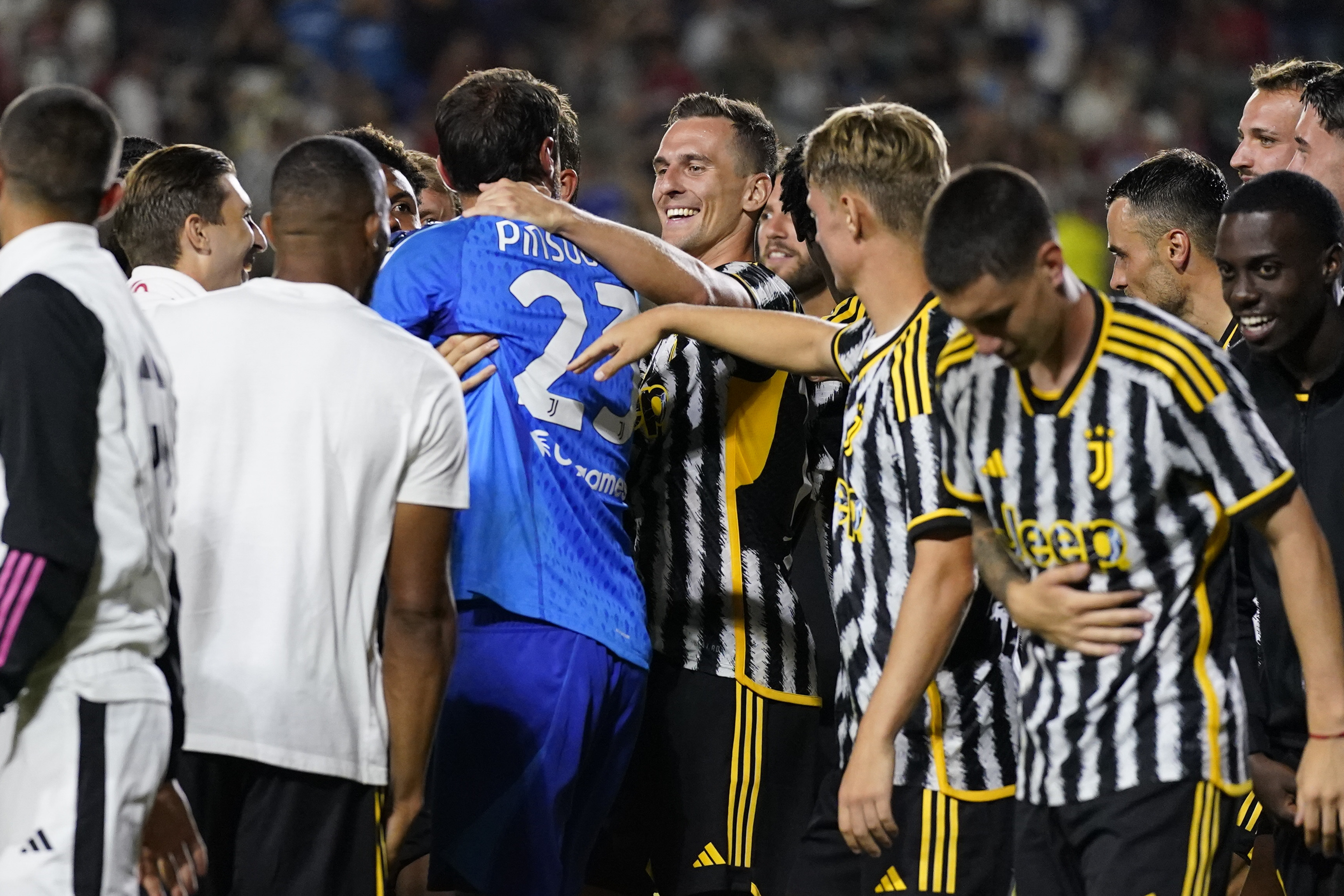 UEFA removes Juventus from European competition and fines Chelsea in  financial rule-breaking cases
