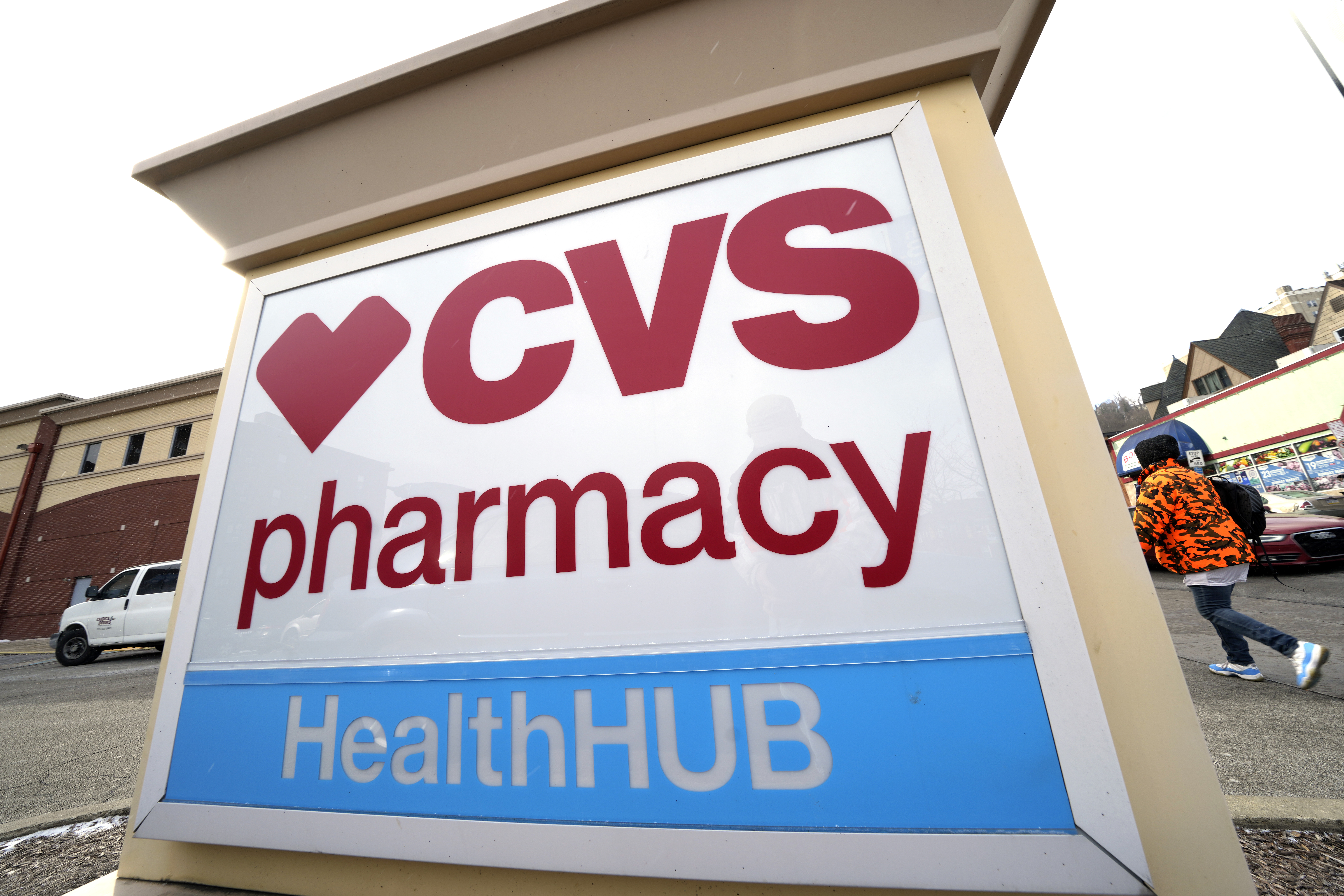 CVS Pharmacy Delivery in Brookhaven - Menu & Prices - Order CVS Pharmacy  Near Me