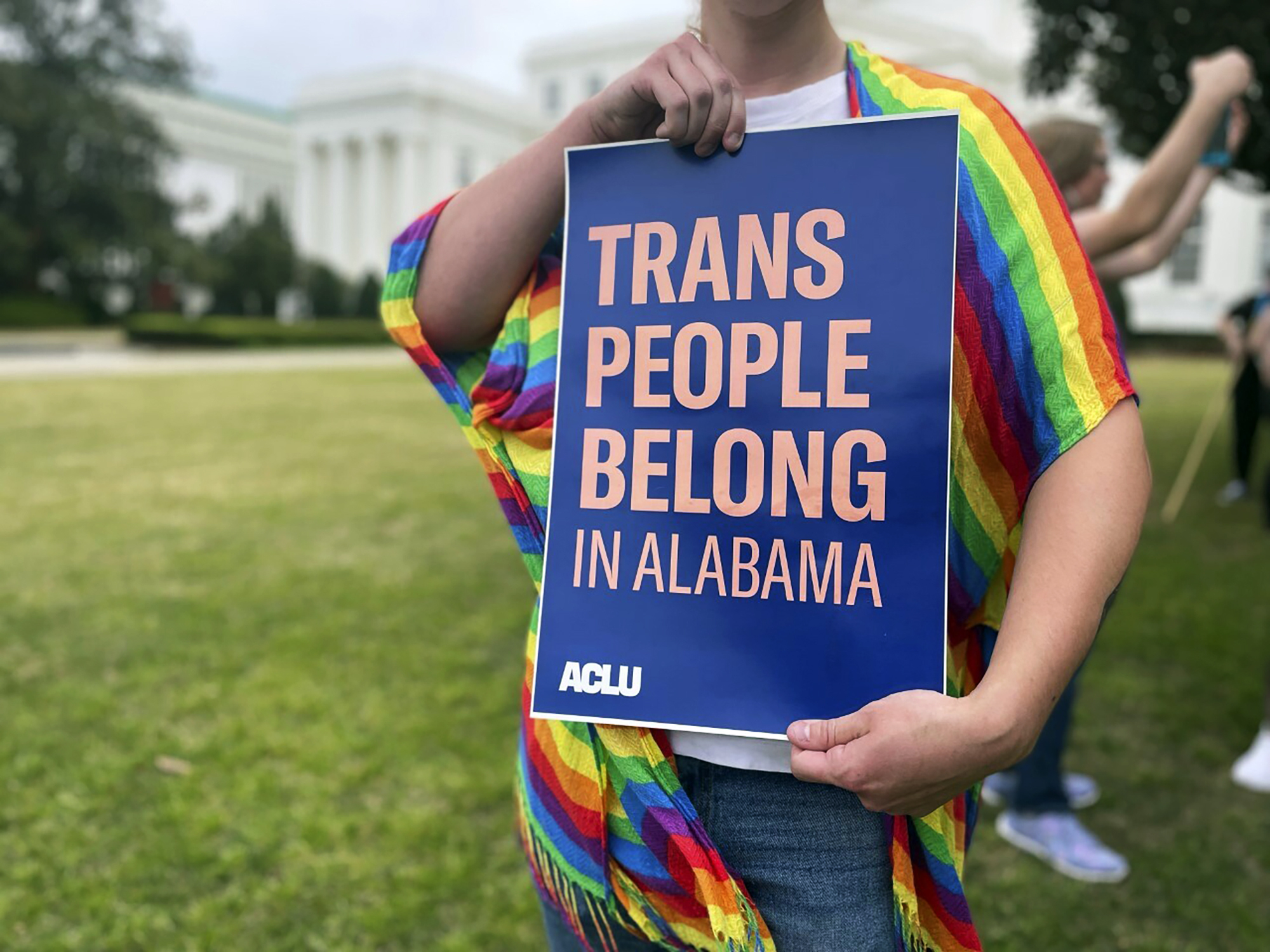 Don t Say Gay law would be expanded to all Alabama public school