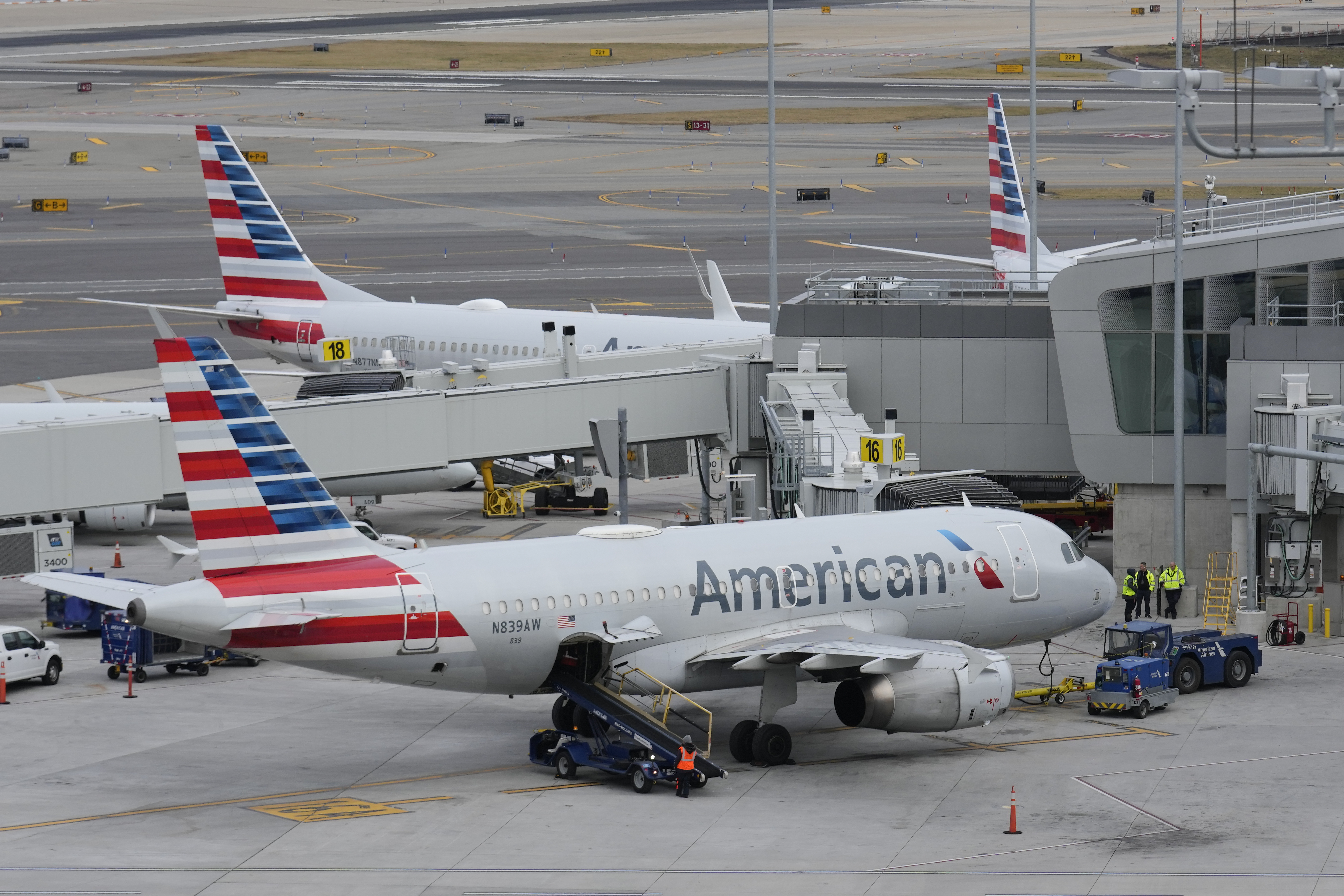 American Airlines Adds Australia, Brazil Routes – Airways