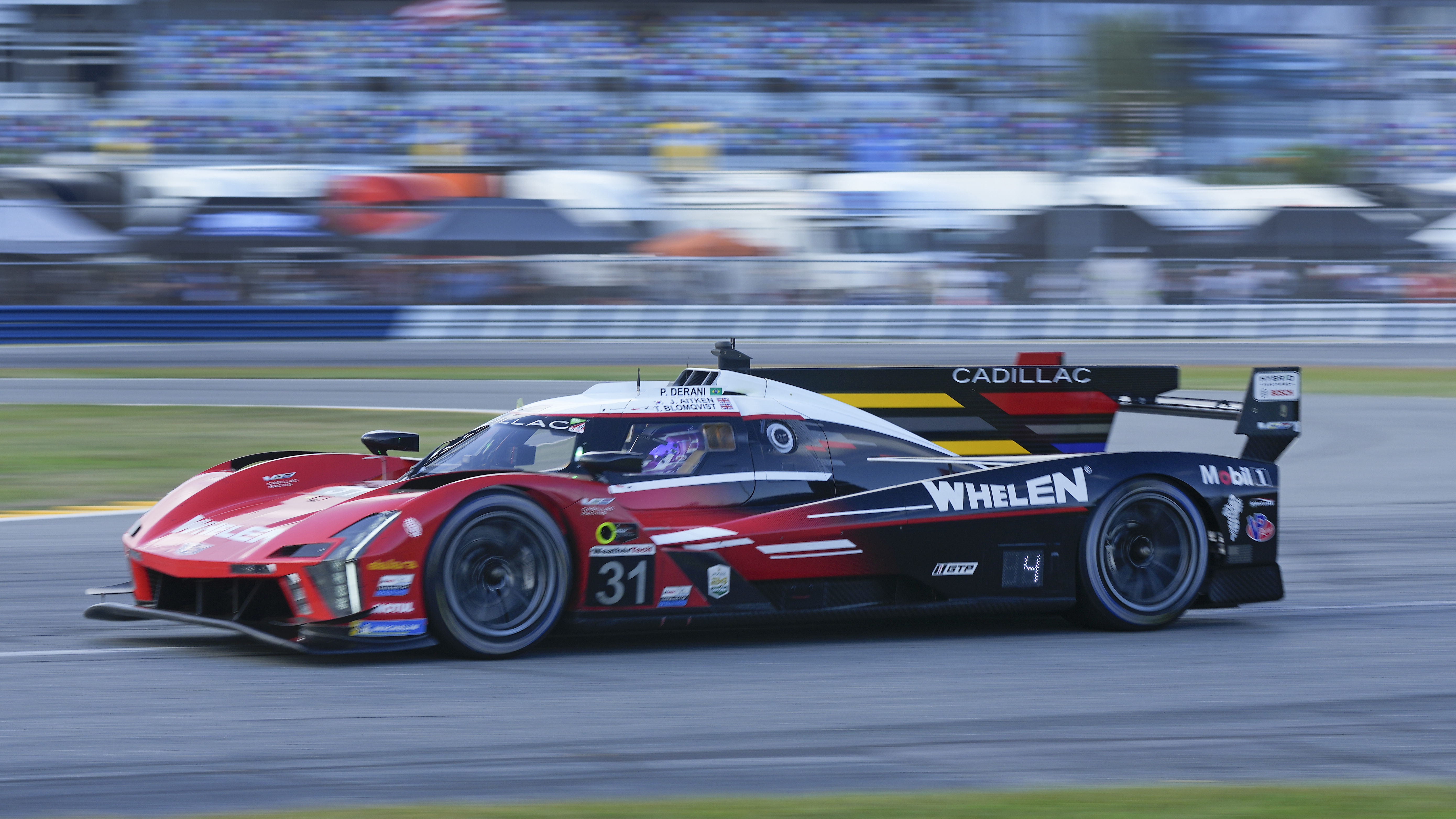 Rolex 24 car discount types