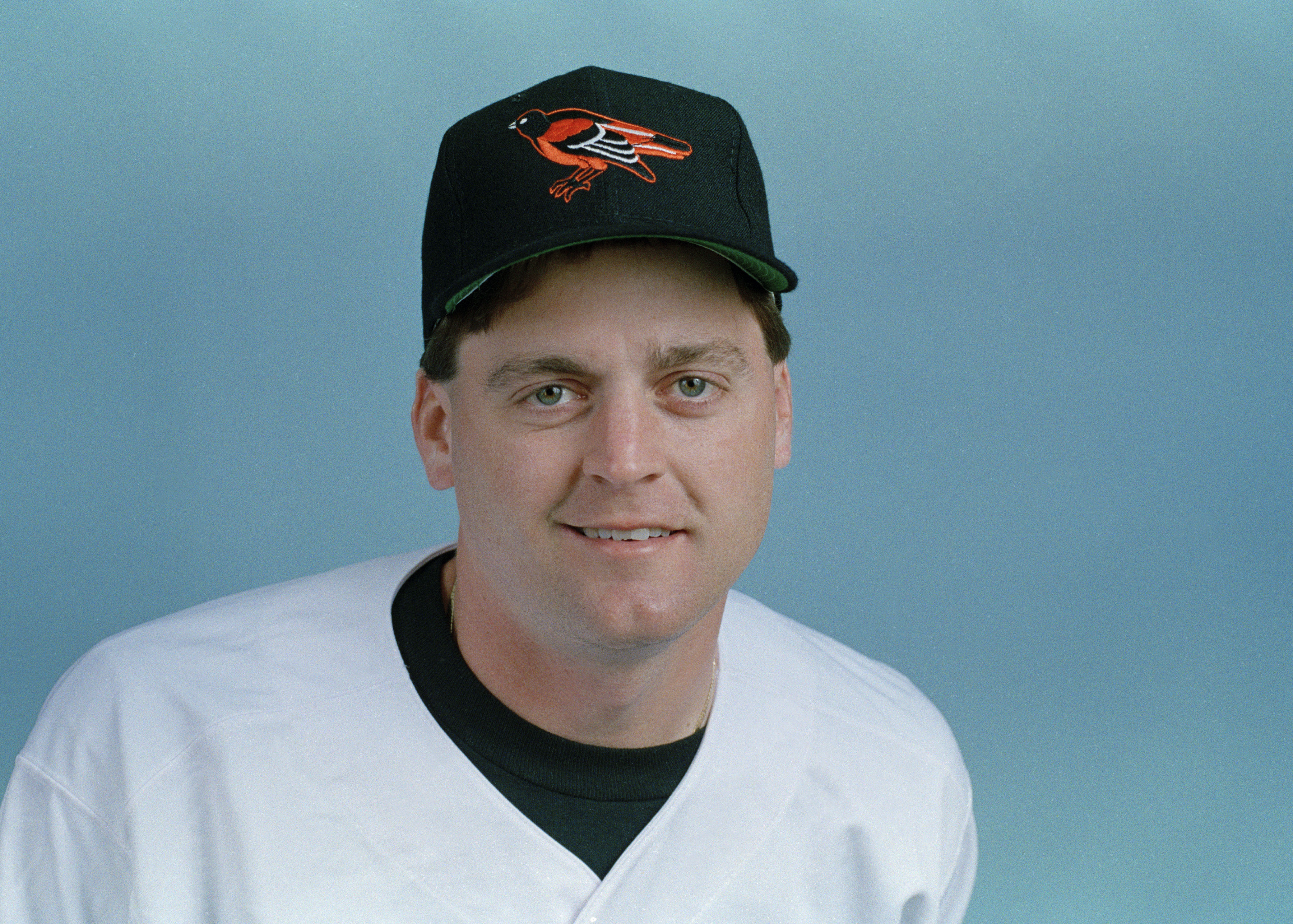 Jim Poole, who pitched for Orioles from 1991 to 1994 amid 11 big