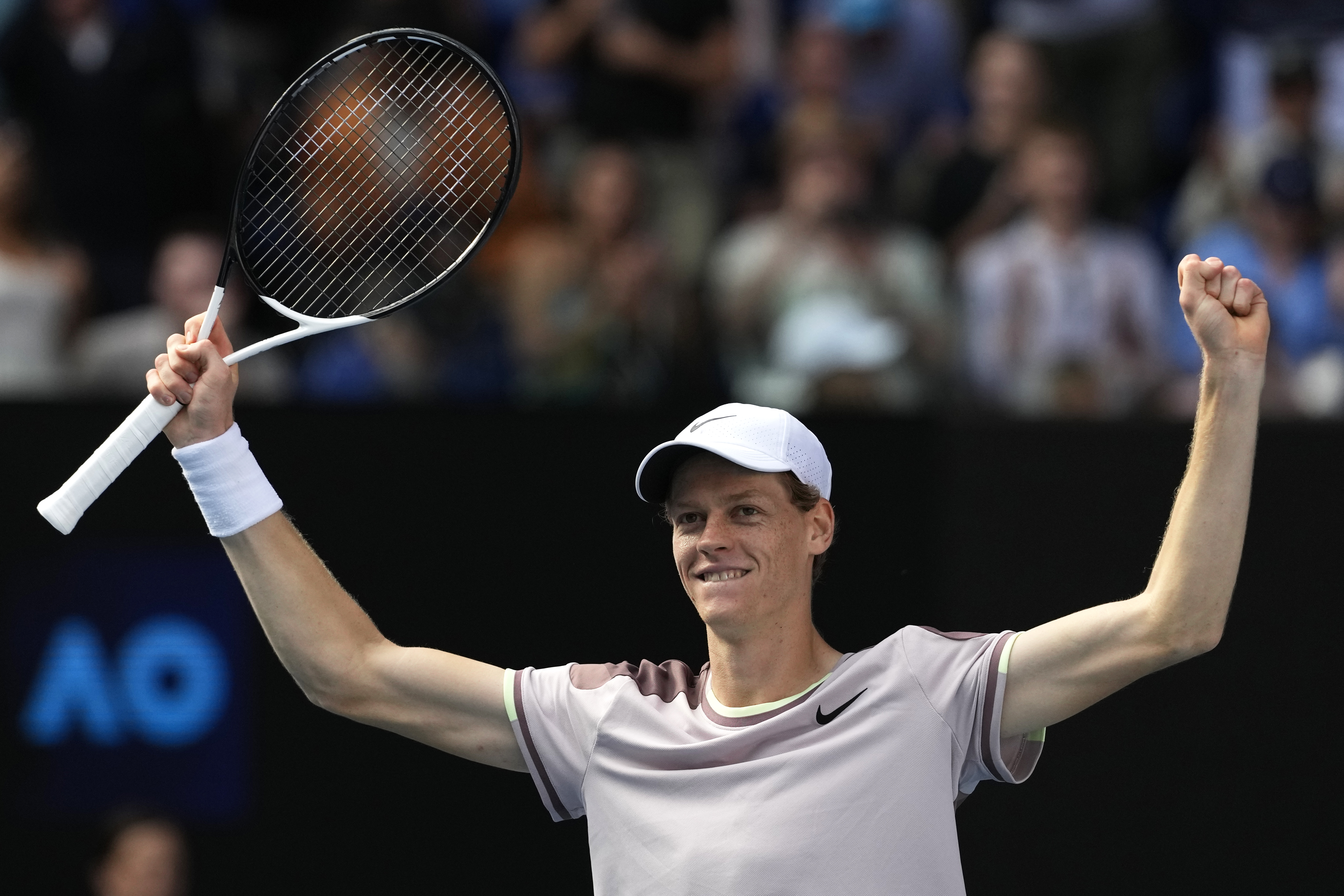 Why Tennis Matches at the Australian Open Never Seem to End - The