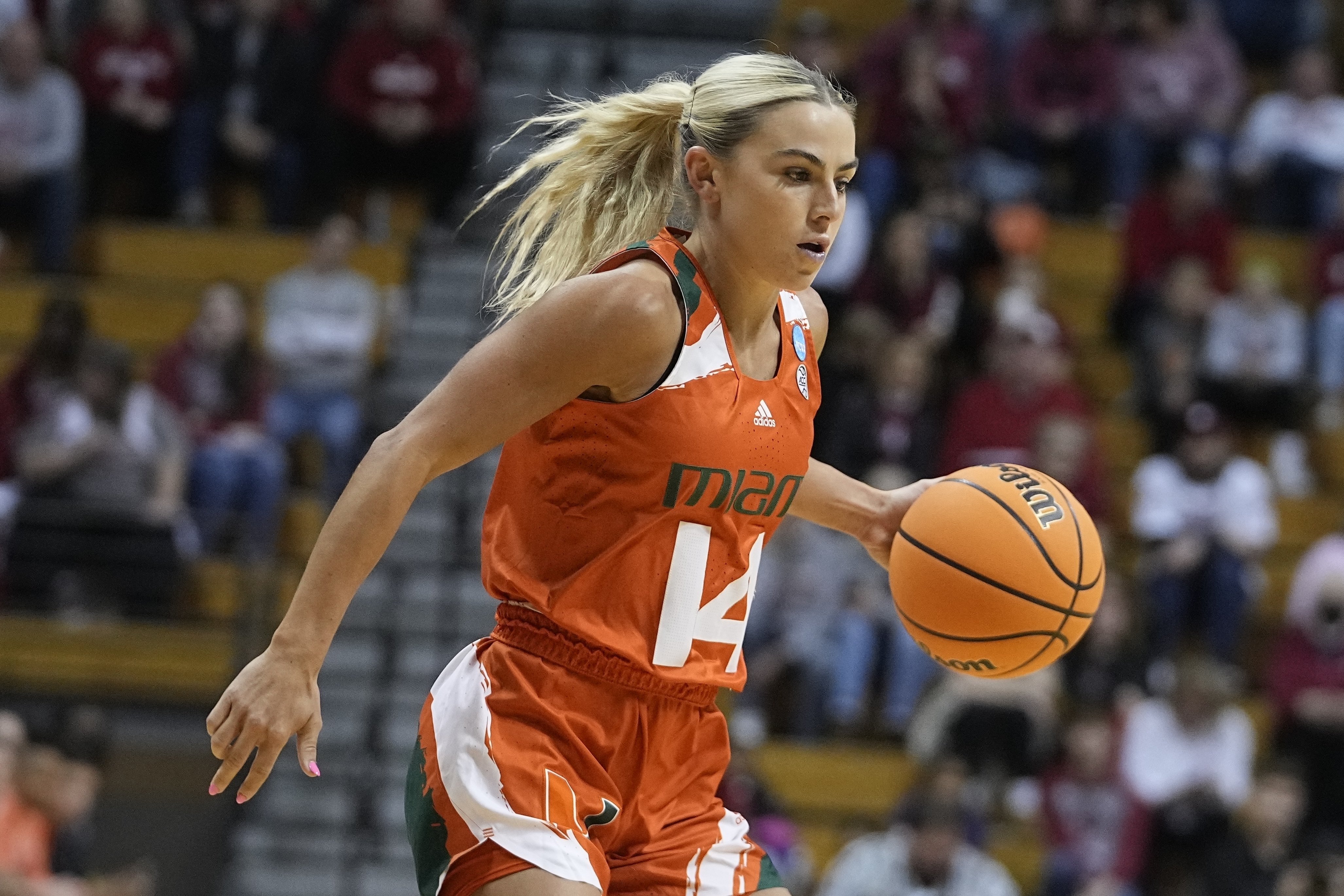 First Look at Miami Hurricanes Basketball Schedule - State of The U