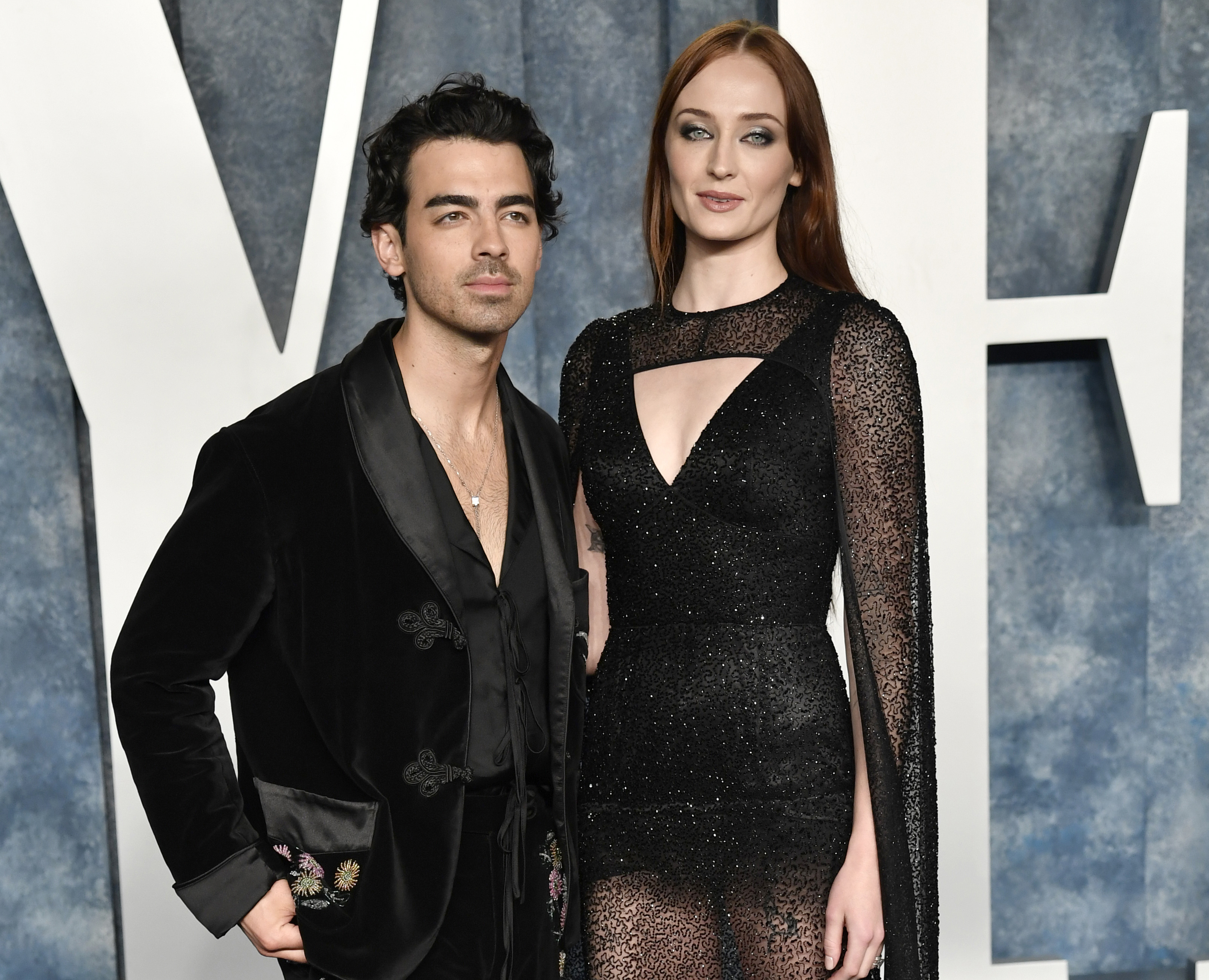 Why Has Joe Jonas Filed A Divorce Case? 4 Years Of Marriage Comes To A Halt
