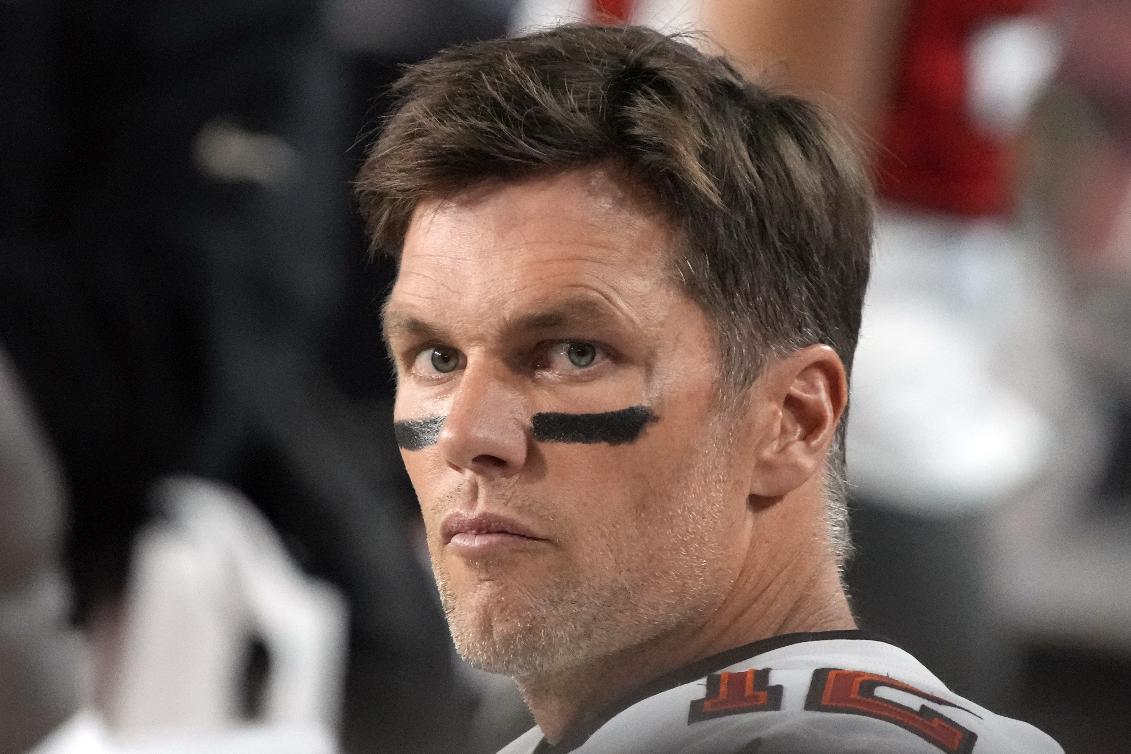 The reason why Tom Brady can't play for Las Vegas Raiders in the
