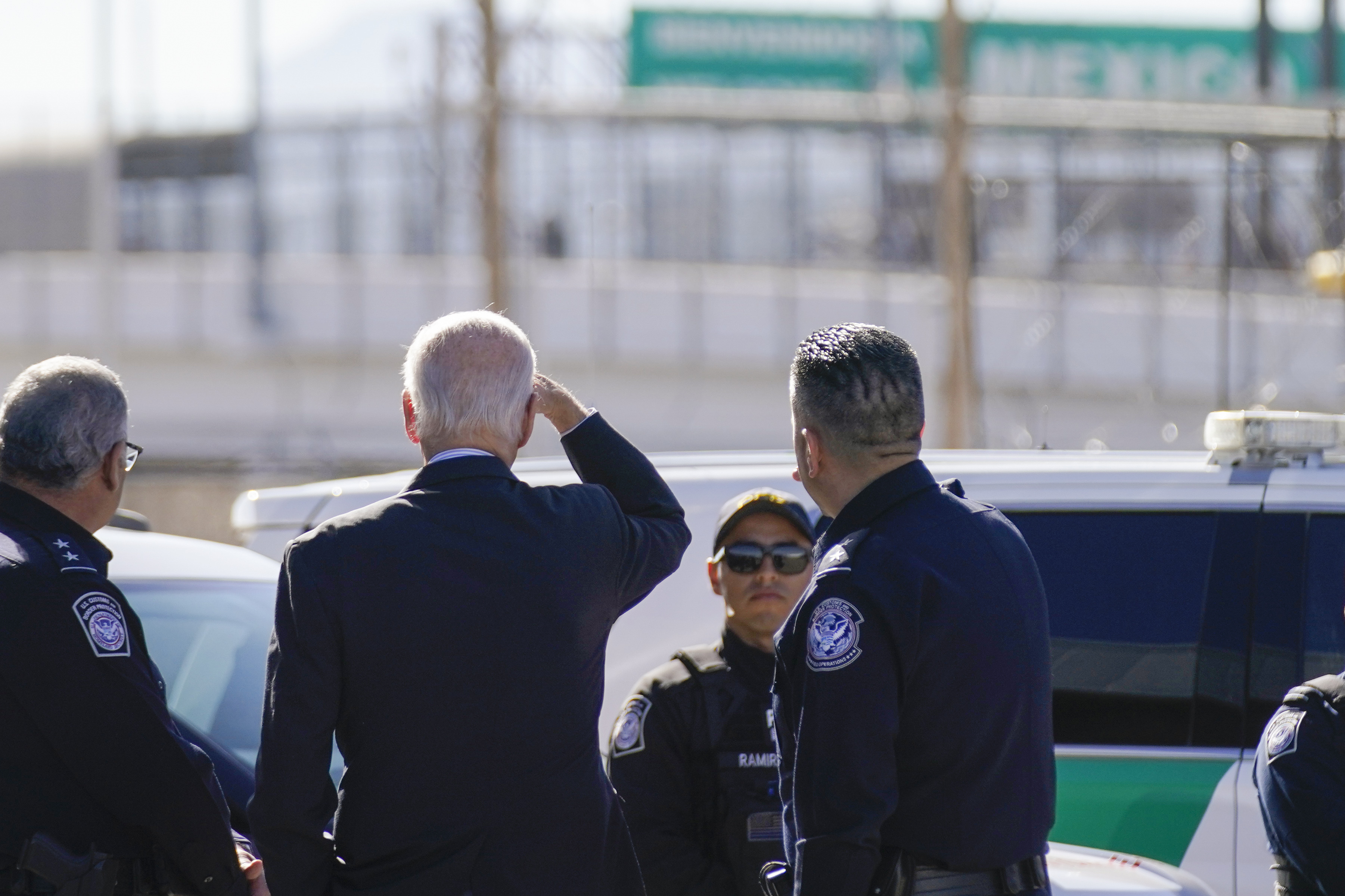 Border Patrol encounters: Behind the numbers in San Diego