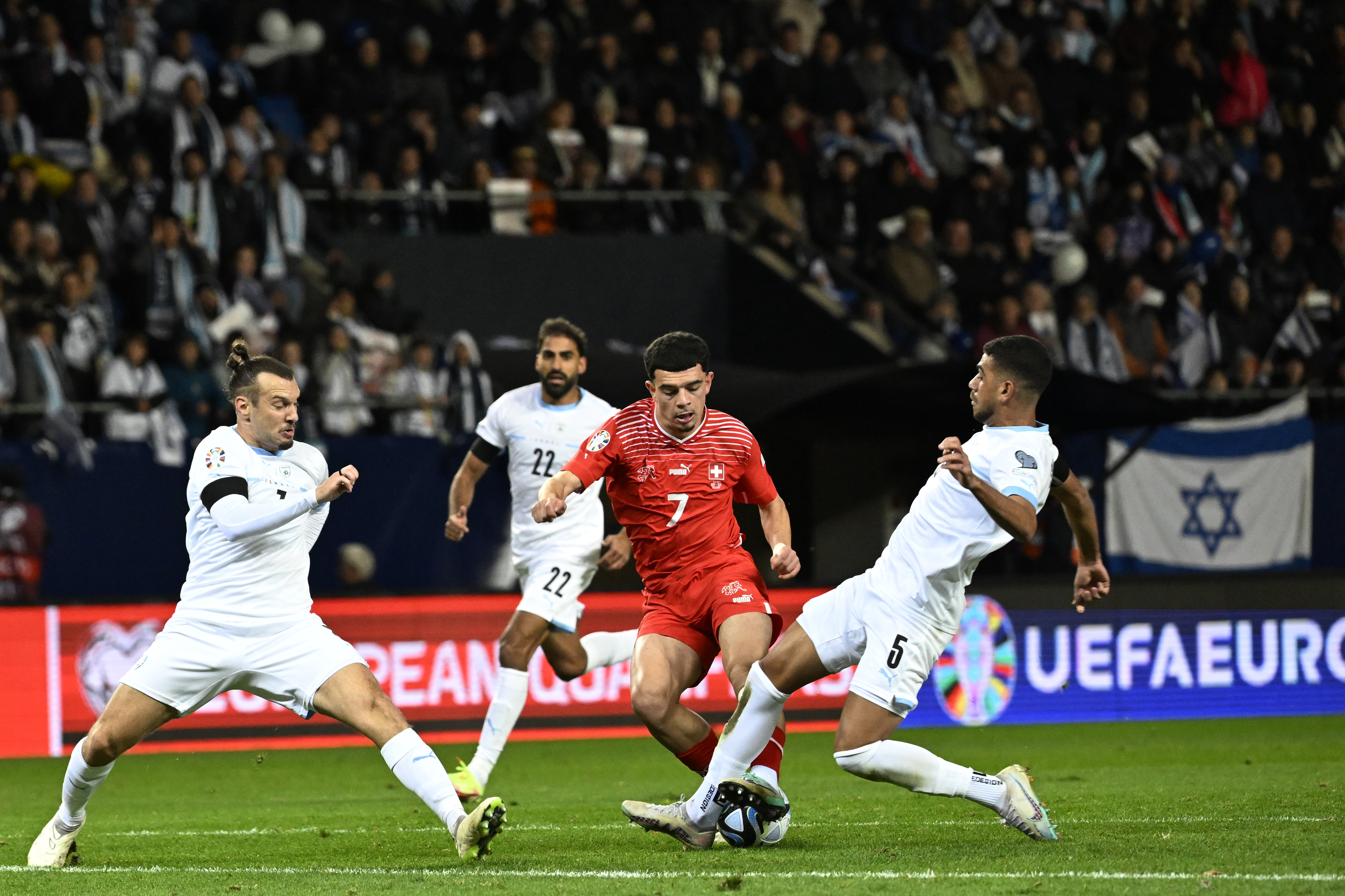 Men's european cheap soccer championship